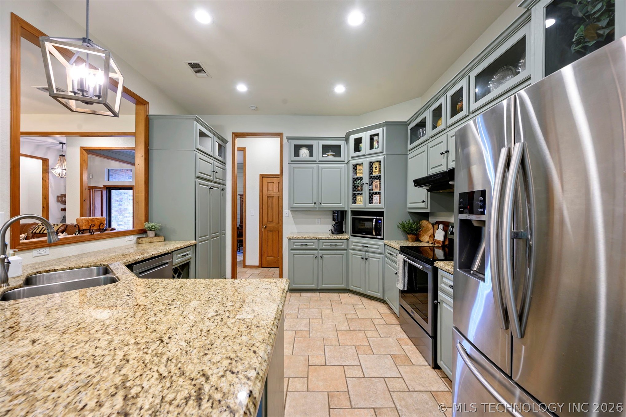 143 Sycamore View Lane Broken Bow OK 74728