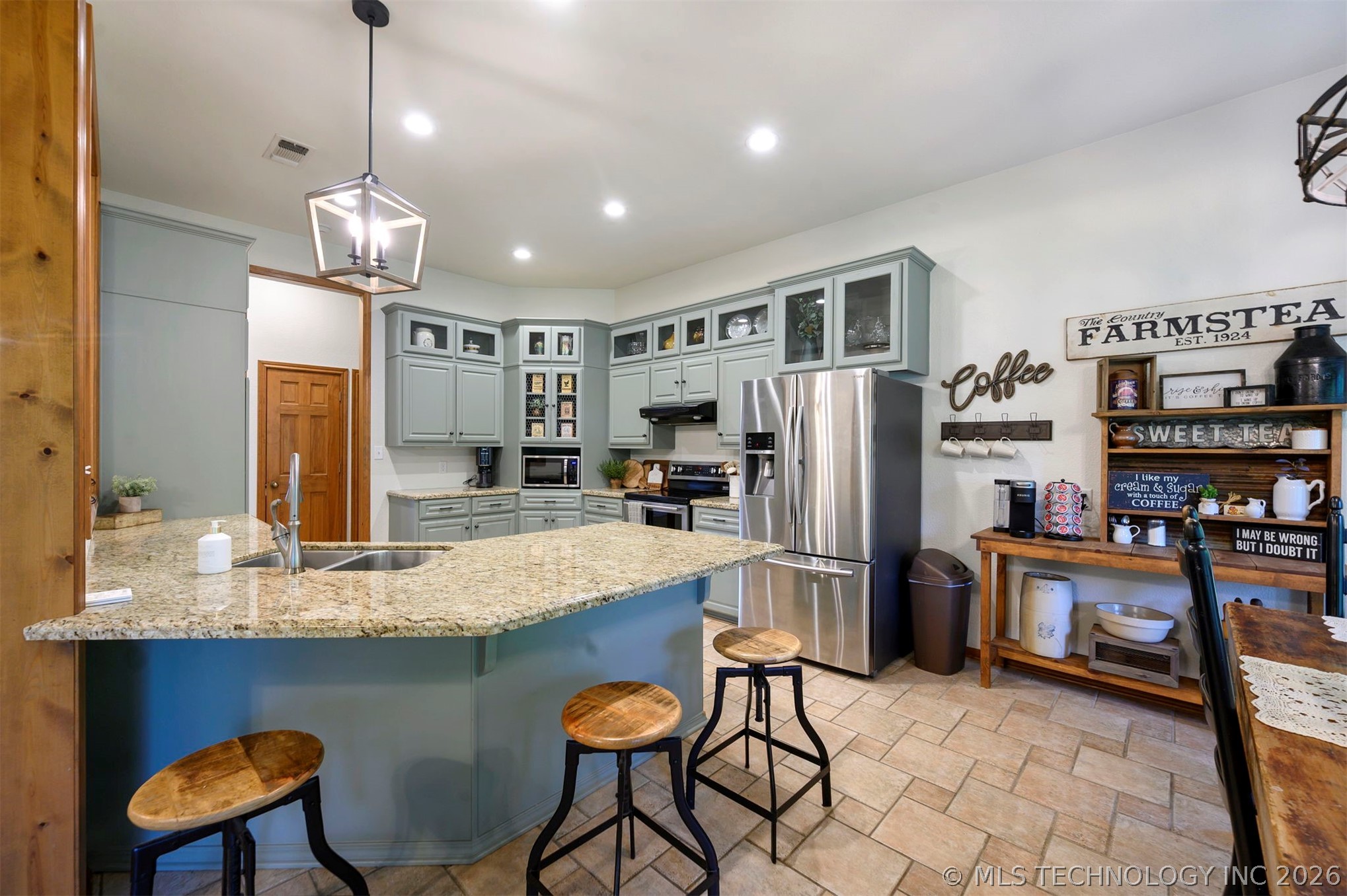 143 Sycamore View Lane Broken Bow OK 74728