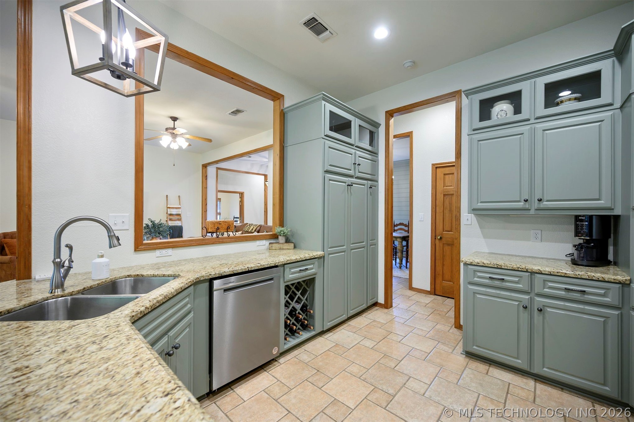 143 Sycamore View Lane Broken Bow OK 74728