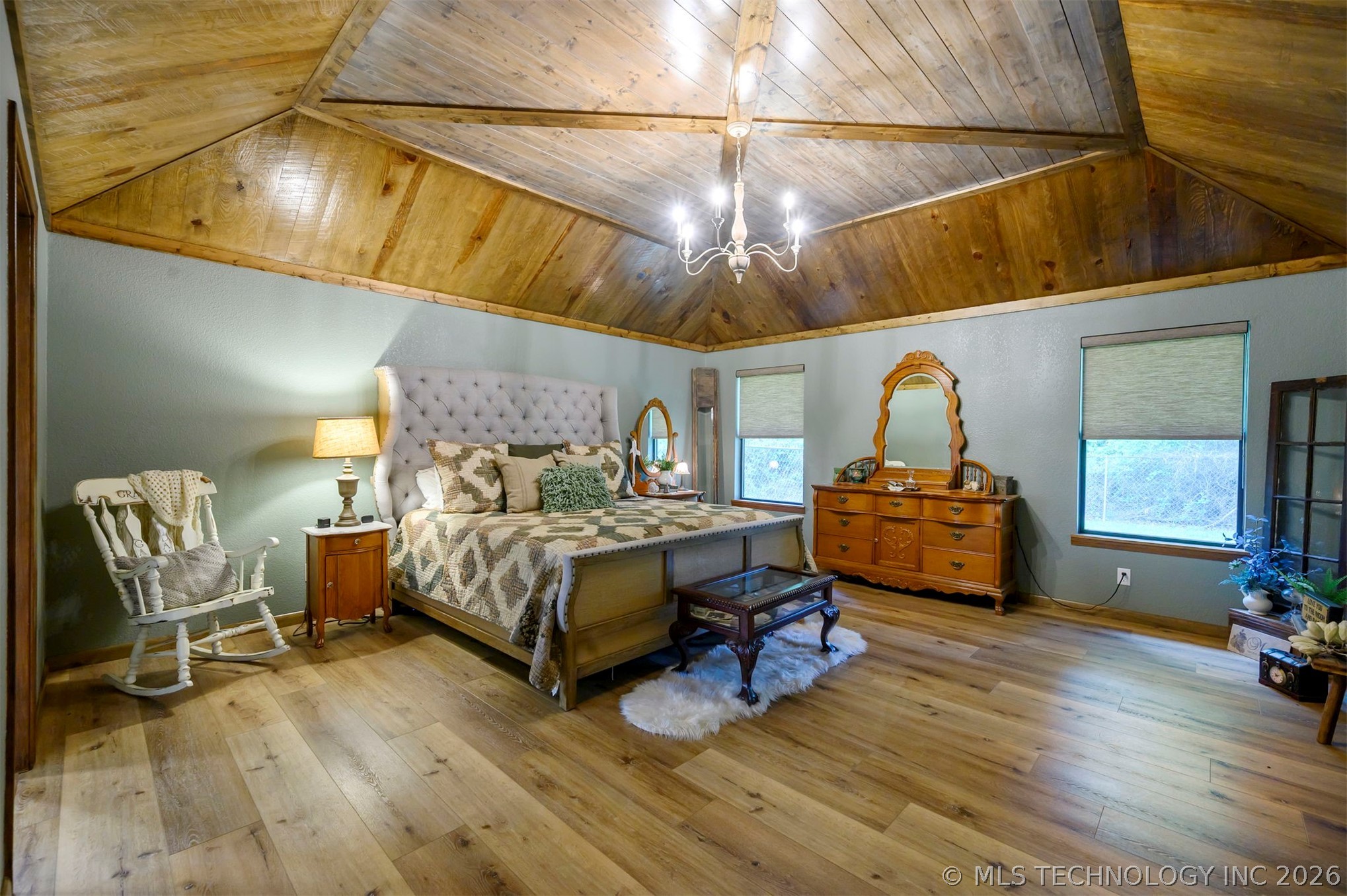 143 Sycamore View Lane Broken Bow OK 74728