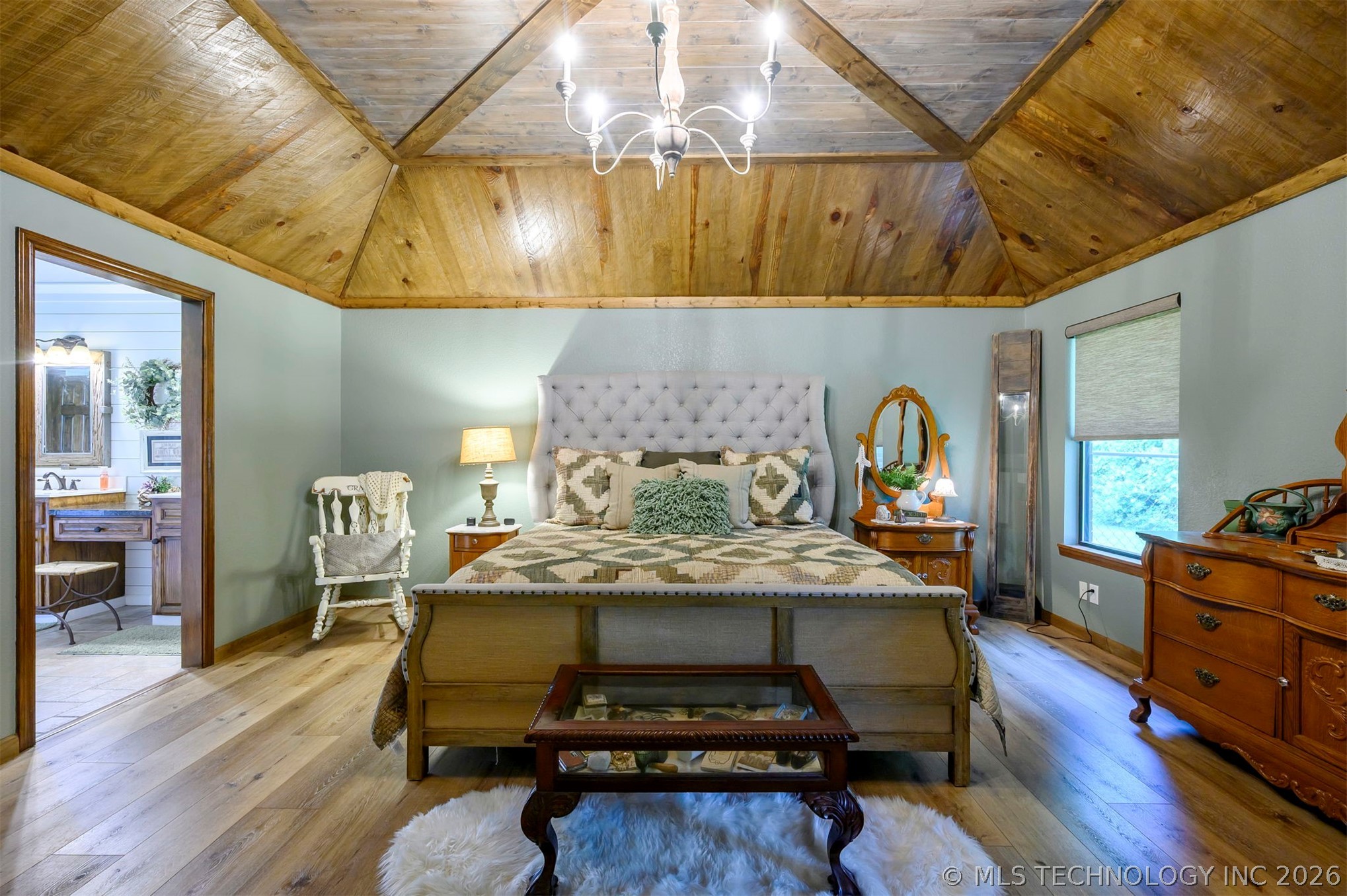 143 Sycamore View Lane Broken Bow OK 74728