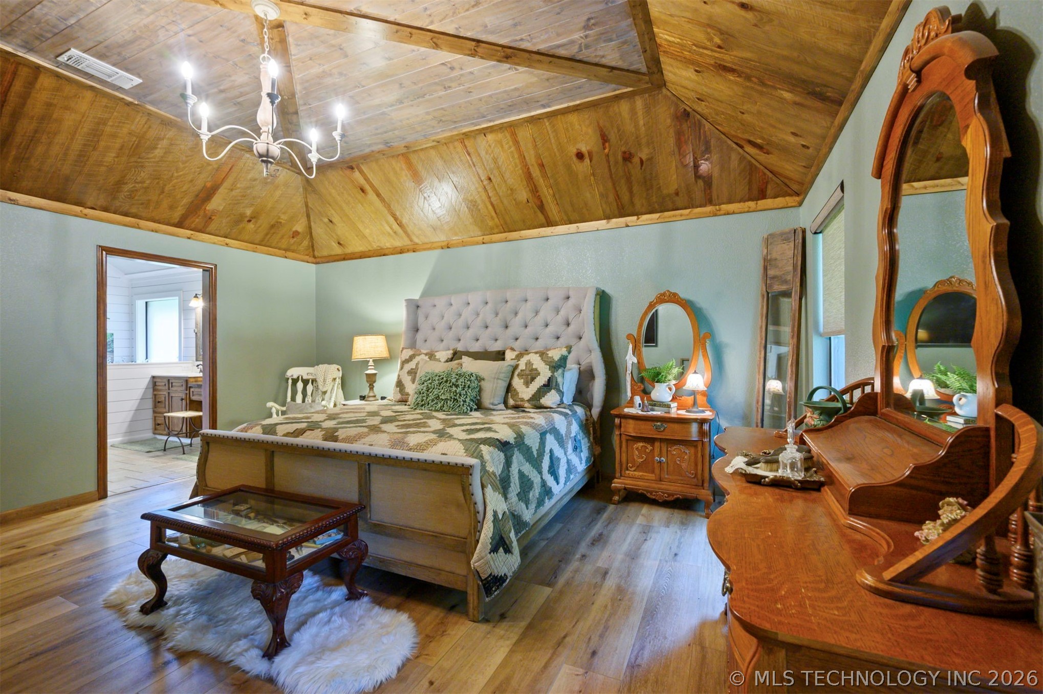 143 Sycamore View Lane Broken Bow OK 74728