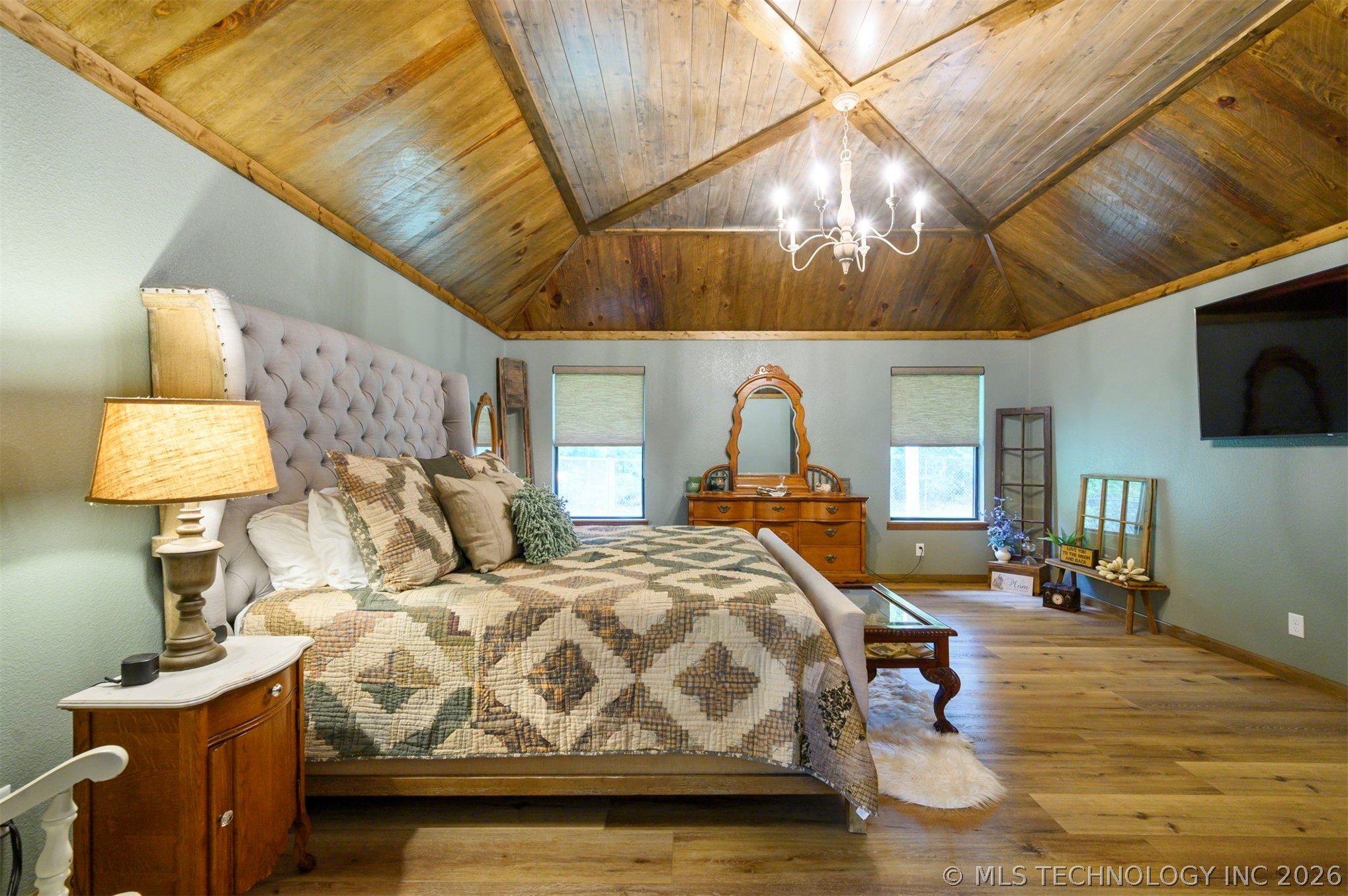 143 Sycamore View Lane Broken Bow OK 74728
