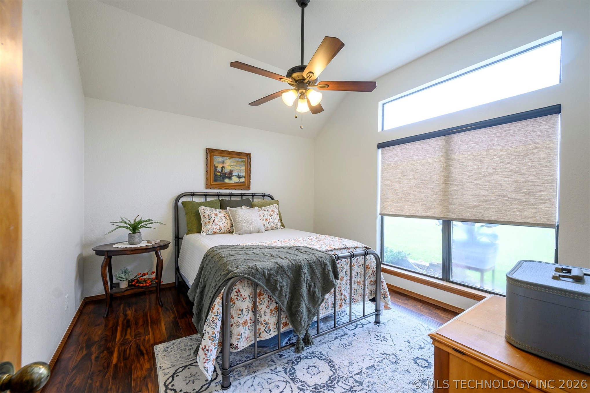 143 Sycamore View Lane Broken Bow OK 74728