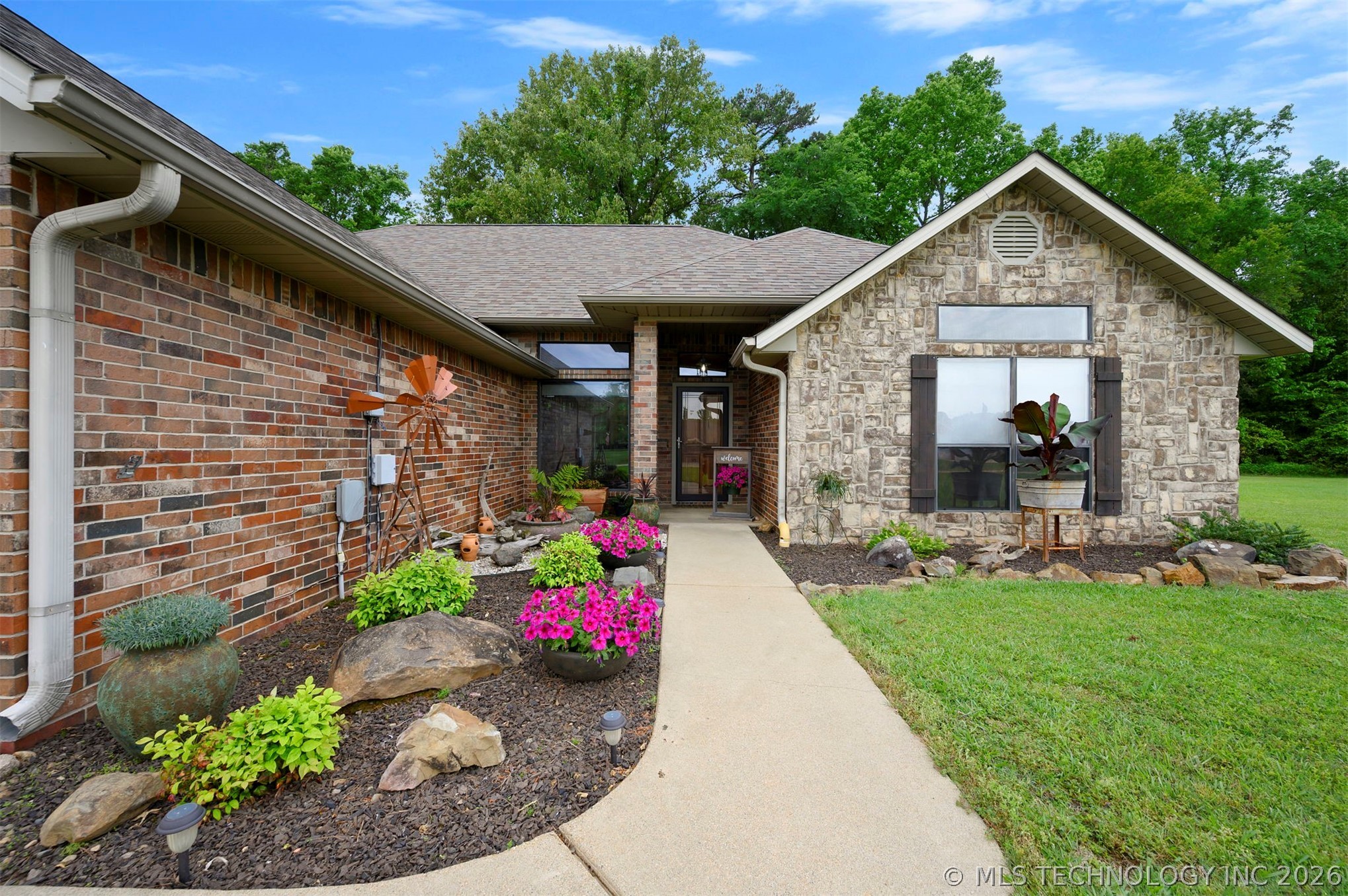 143 Sycamore View Lane Broken Bow OK 74728