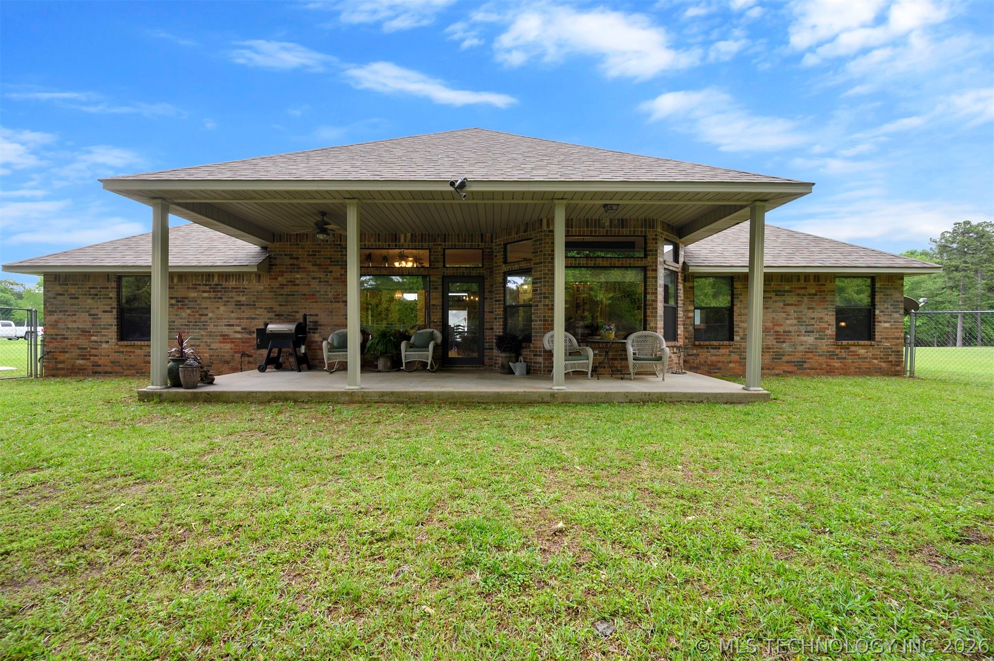 143 Sycamore View Lane Broken Bow OK 74728