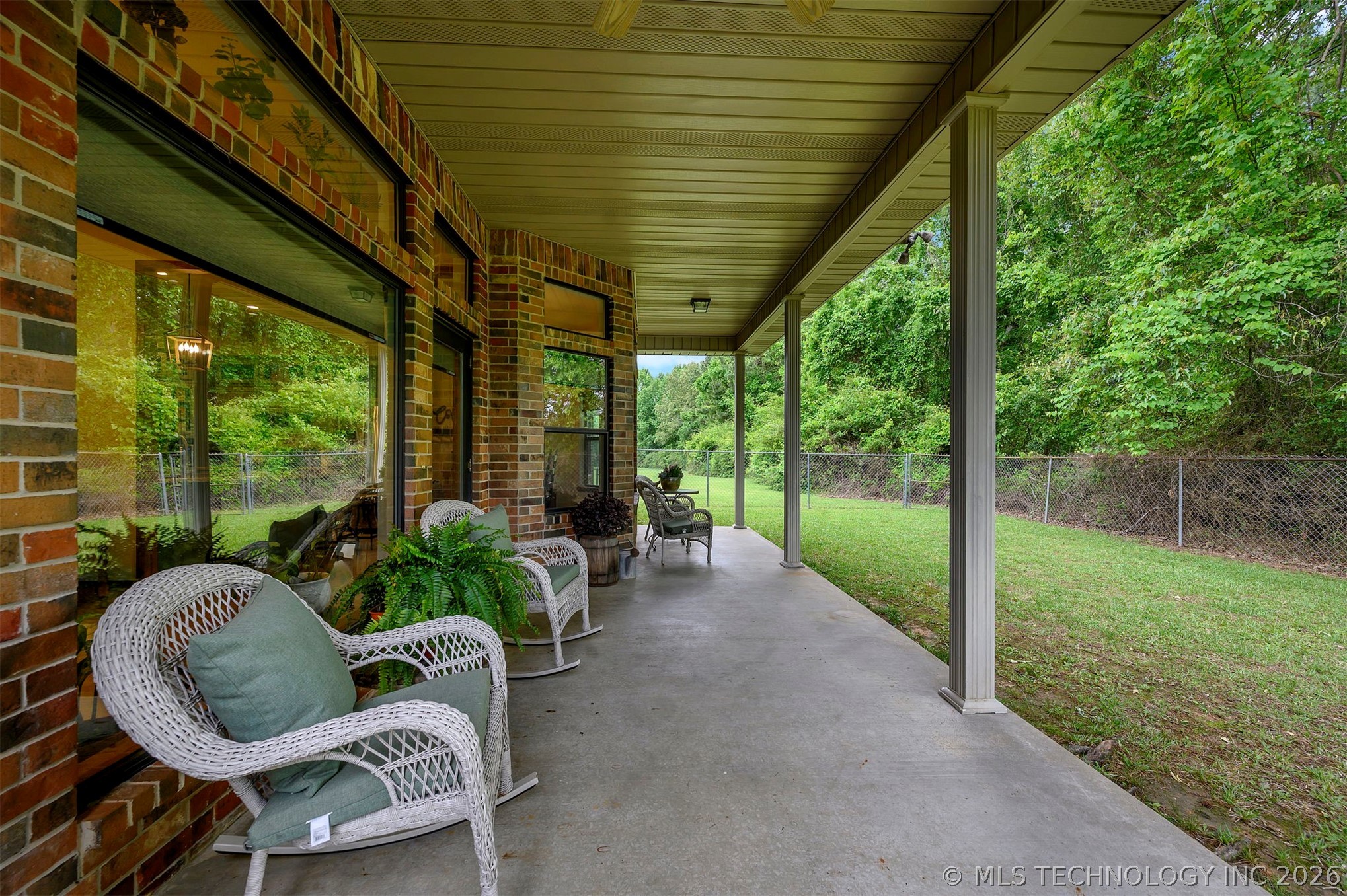 143 Sycamore View Lane Broken Bow OK 74728
