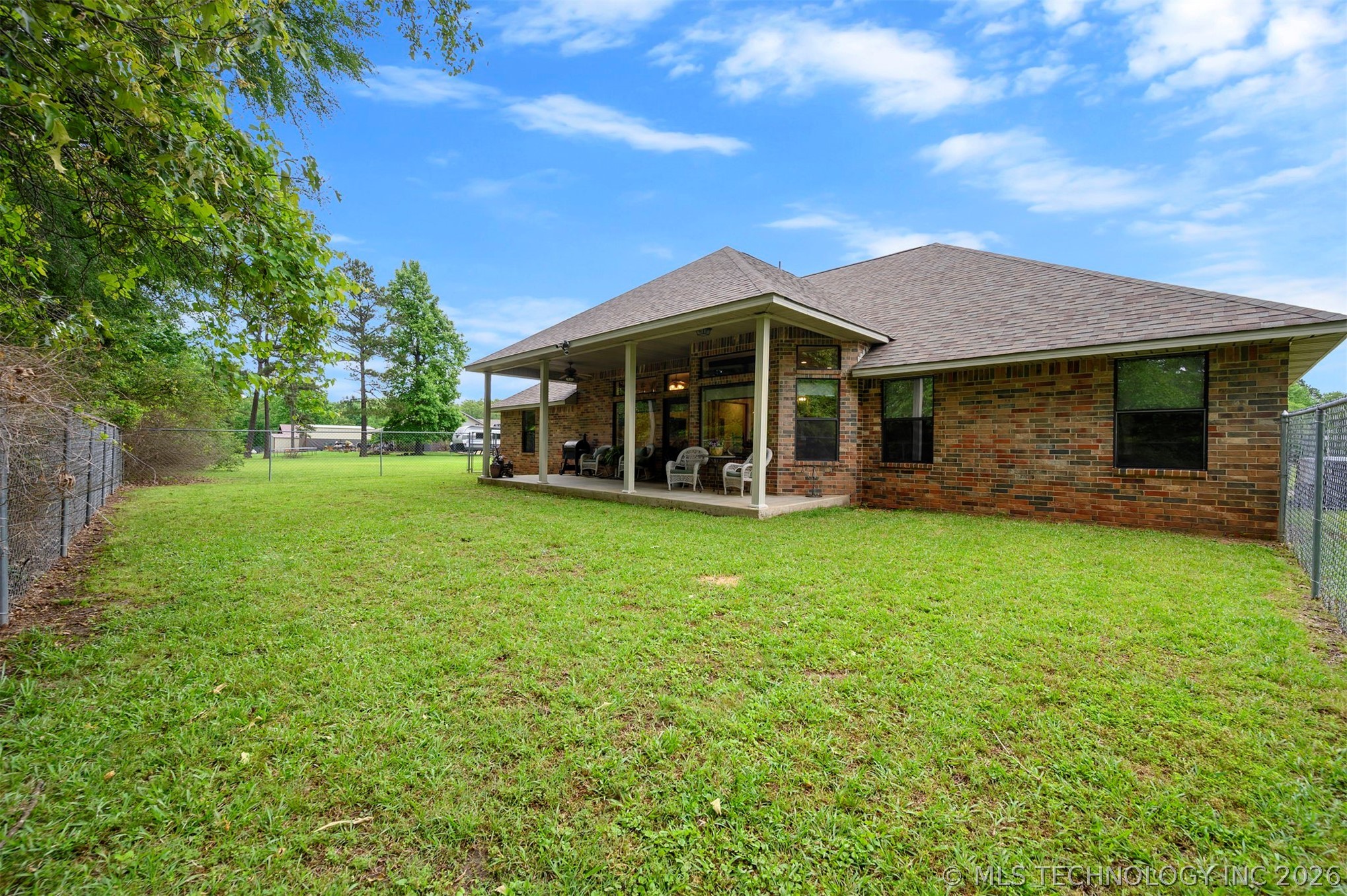 143 Sycamore View Lane Broken Bow OK 74728