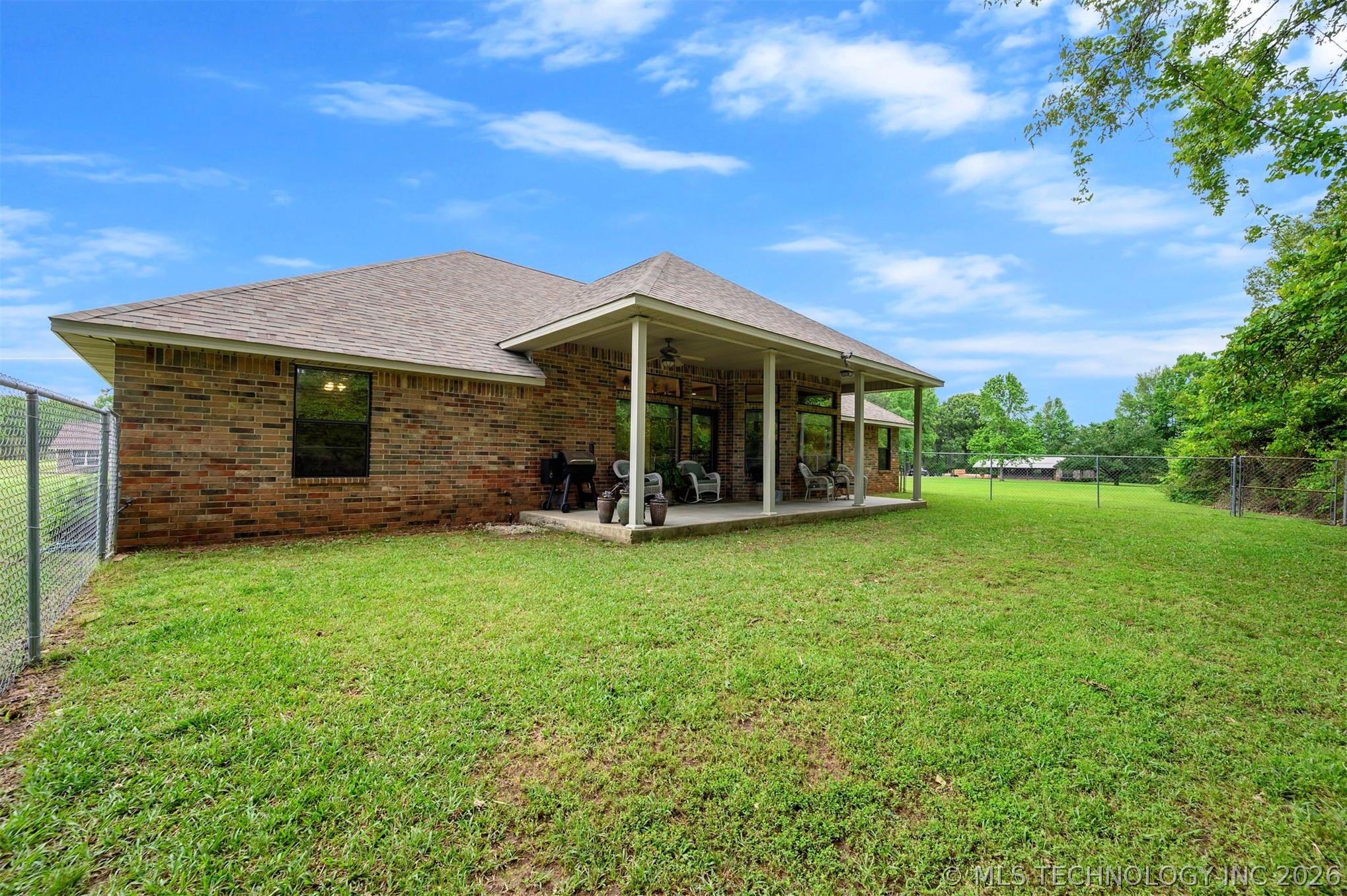 143 Sycamore View Lane Broken Bow OK 74728