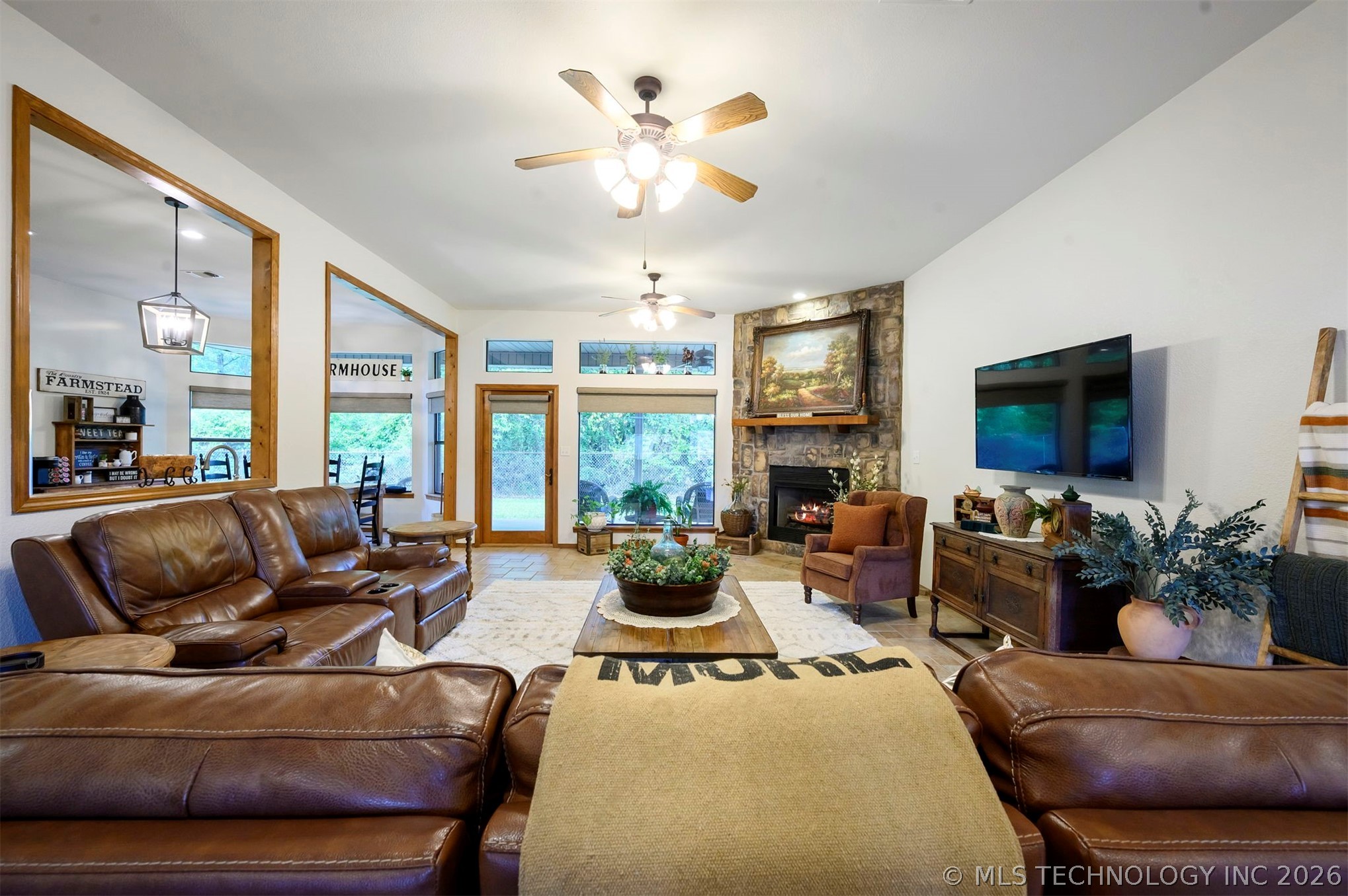 143 Sycamore View Lane Broken Bow OK 74728