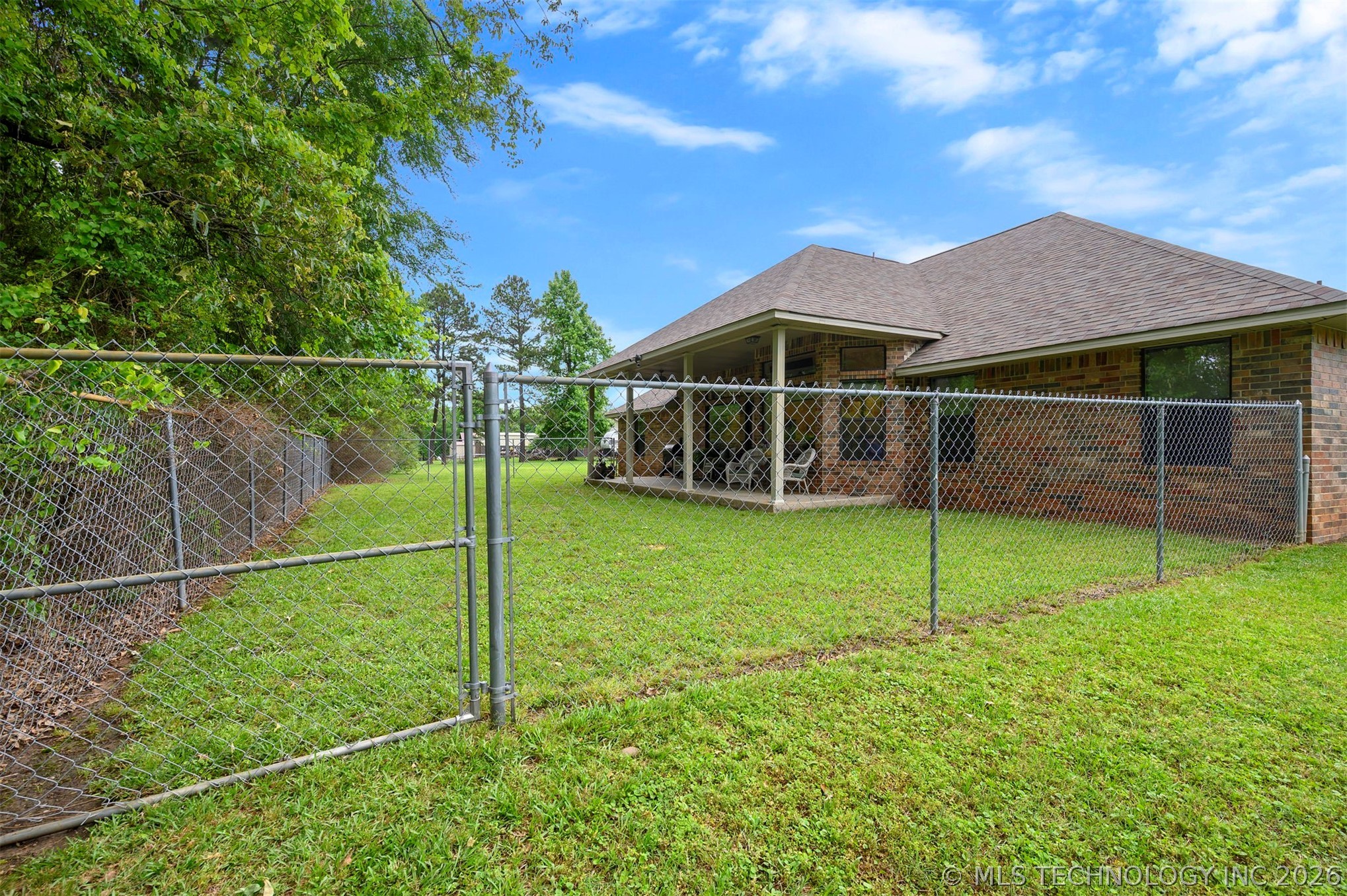 143 Sycamore View Lane Broken Bow OK 74728
