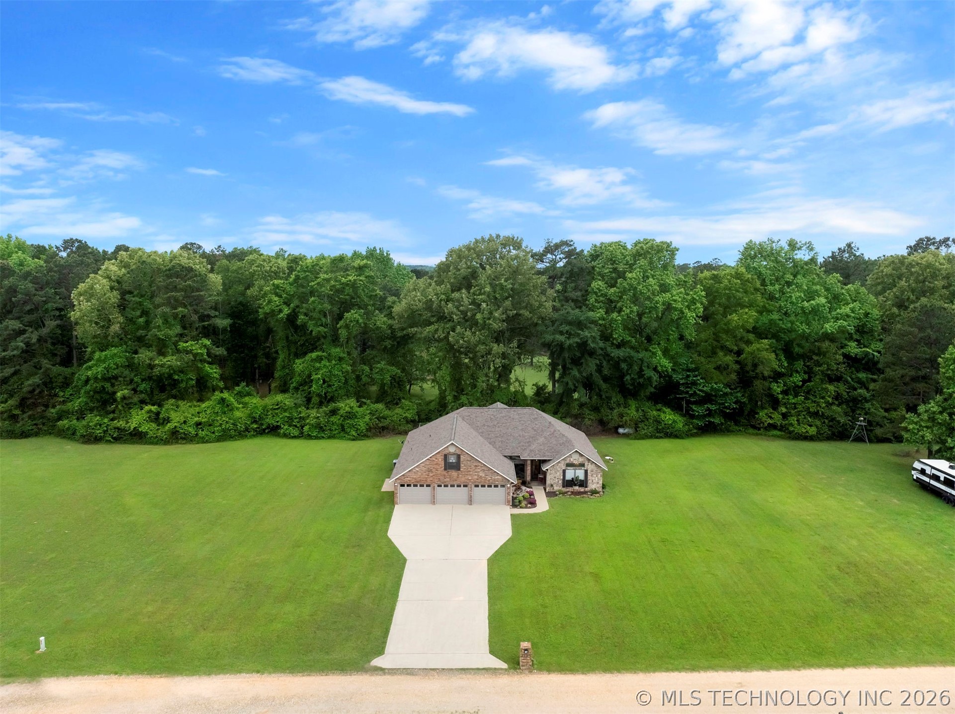 143 Sycamore View Lane Broken Bow OK 74728
