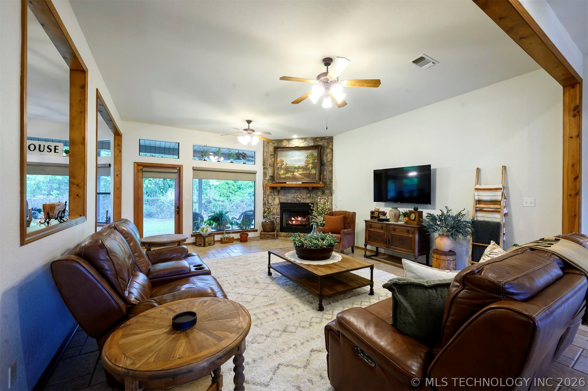 143 Sycamore View Lane Broken Bow OK 74728