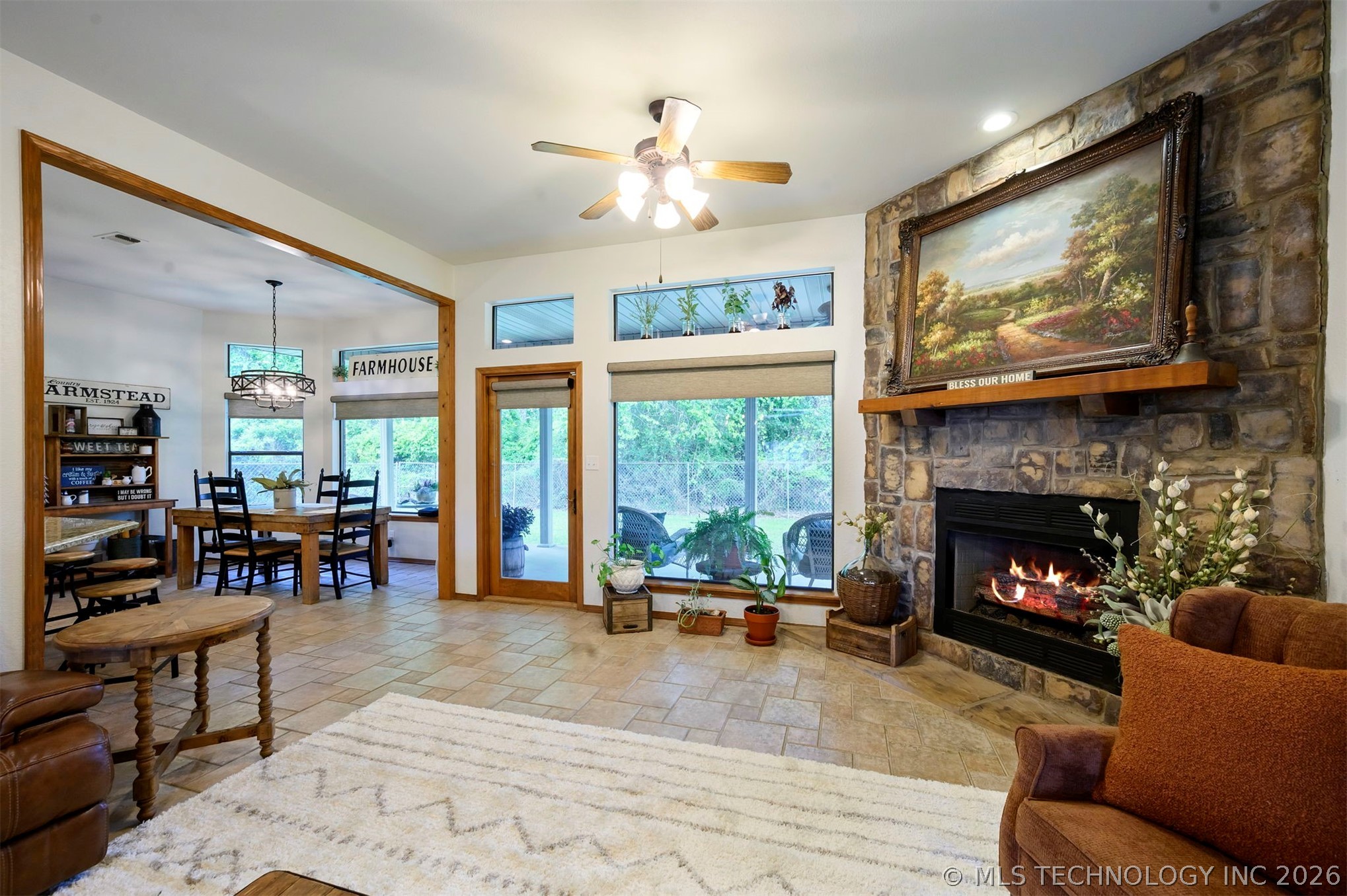 143 Sycamore View Lane Broken Bow OK 74728