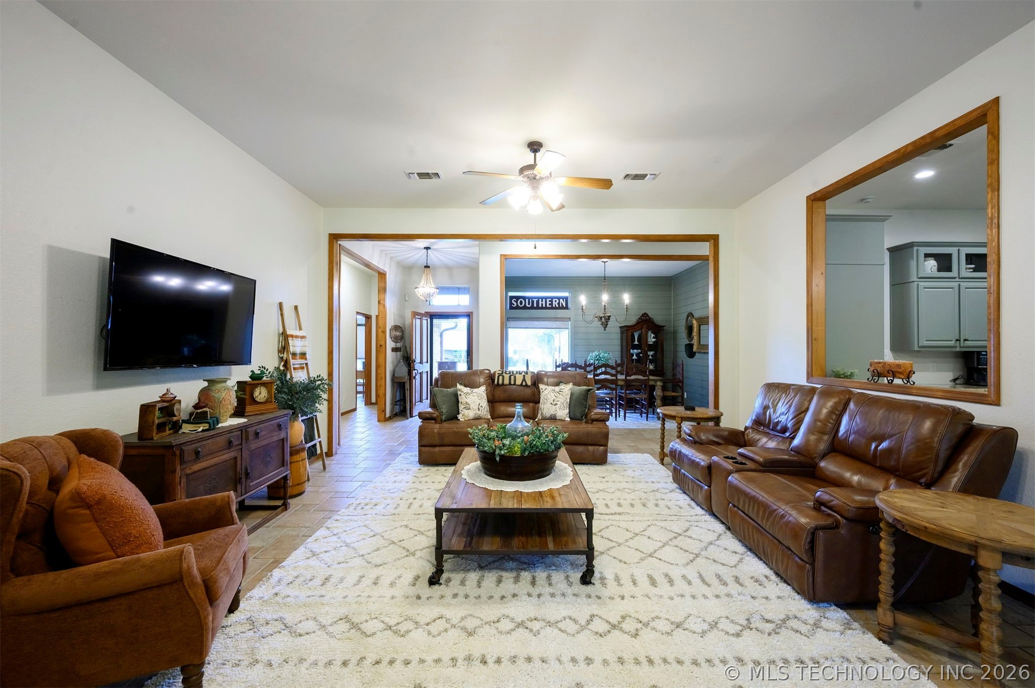 143 Sycamore View Lane Broken Bow OK 74728