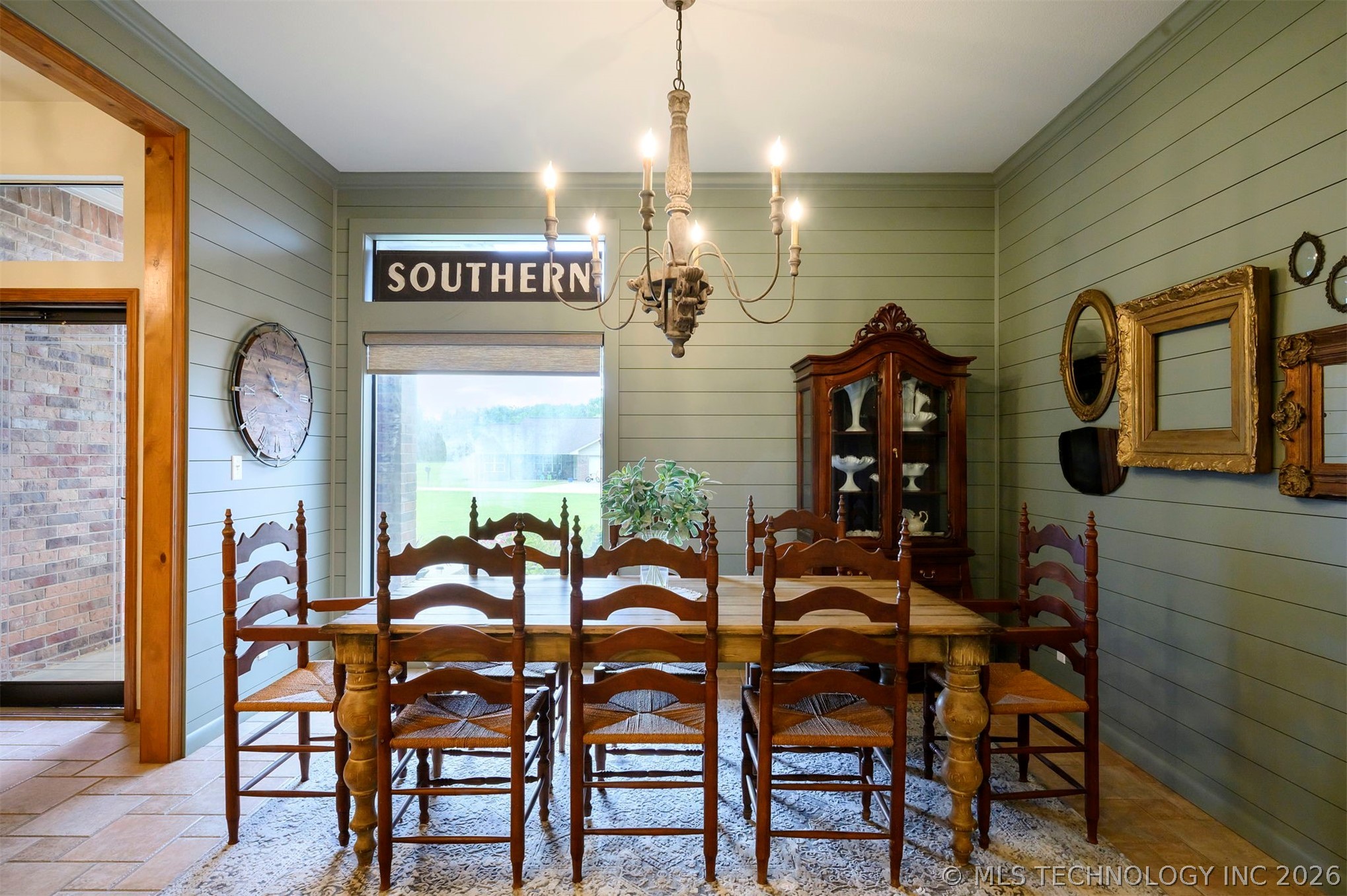 143 Sycamore View Lane Broken Bow OK 74728