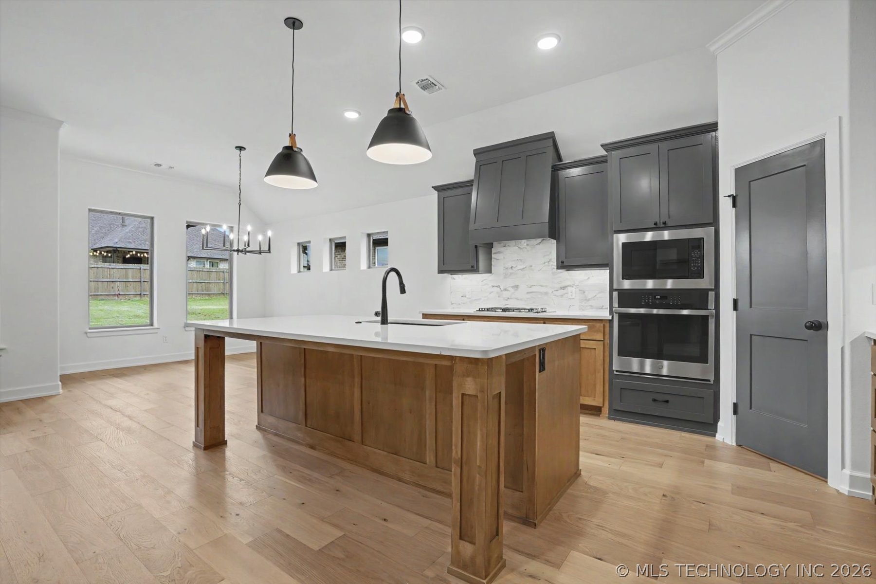 1409 N 70th Street Broken Arrow OK 74014