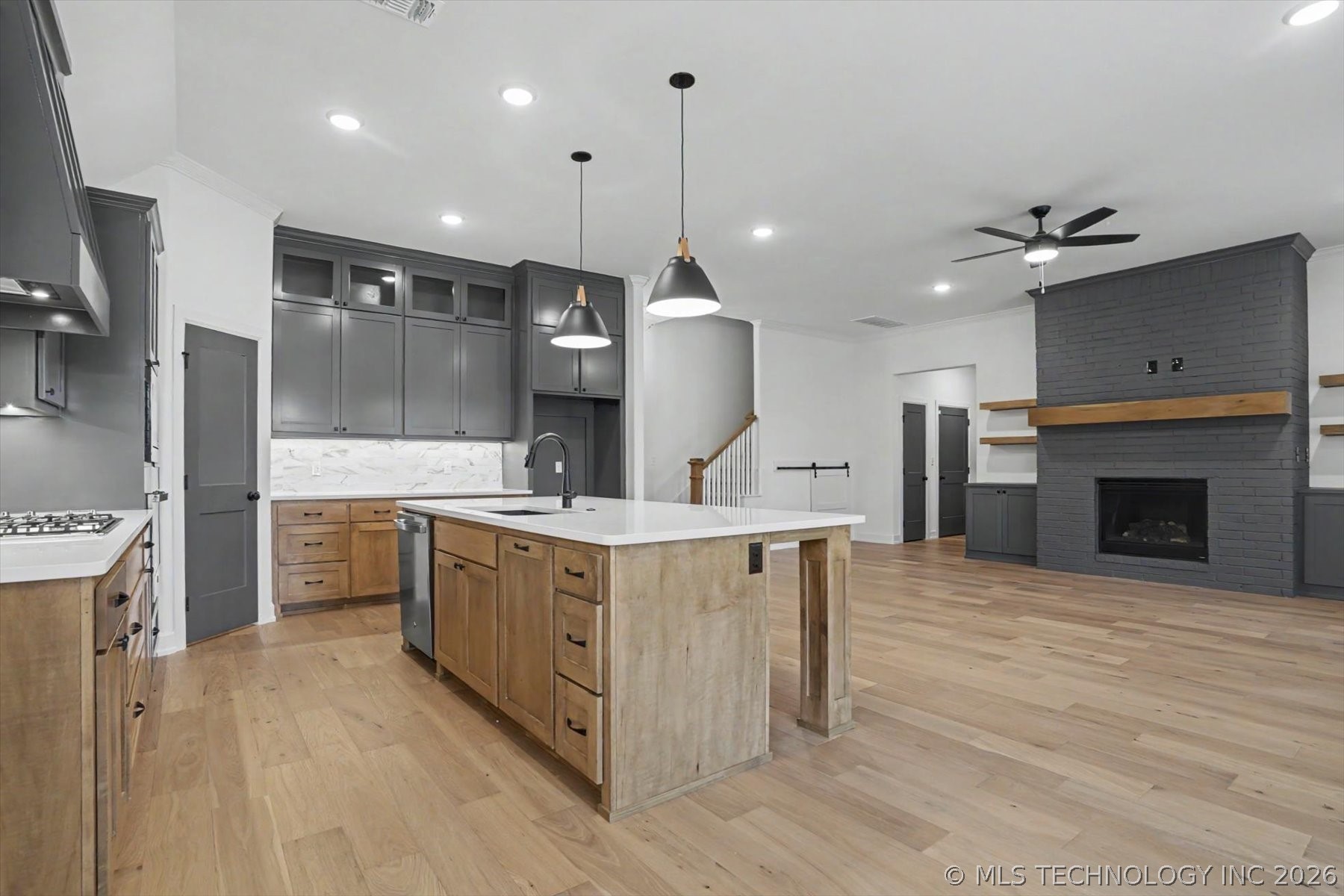 1409 N 70th Street Broken Arrow OK 74014