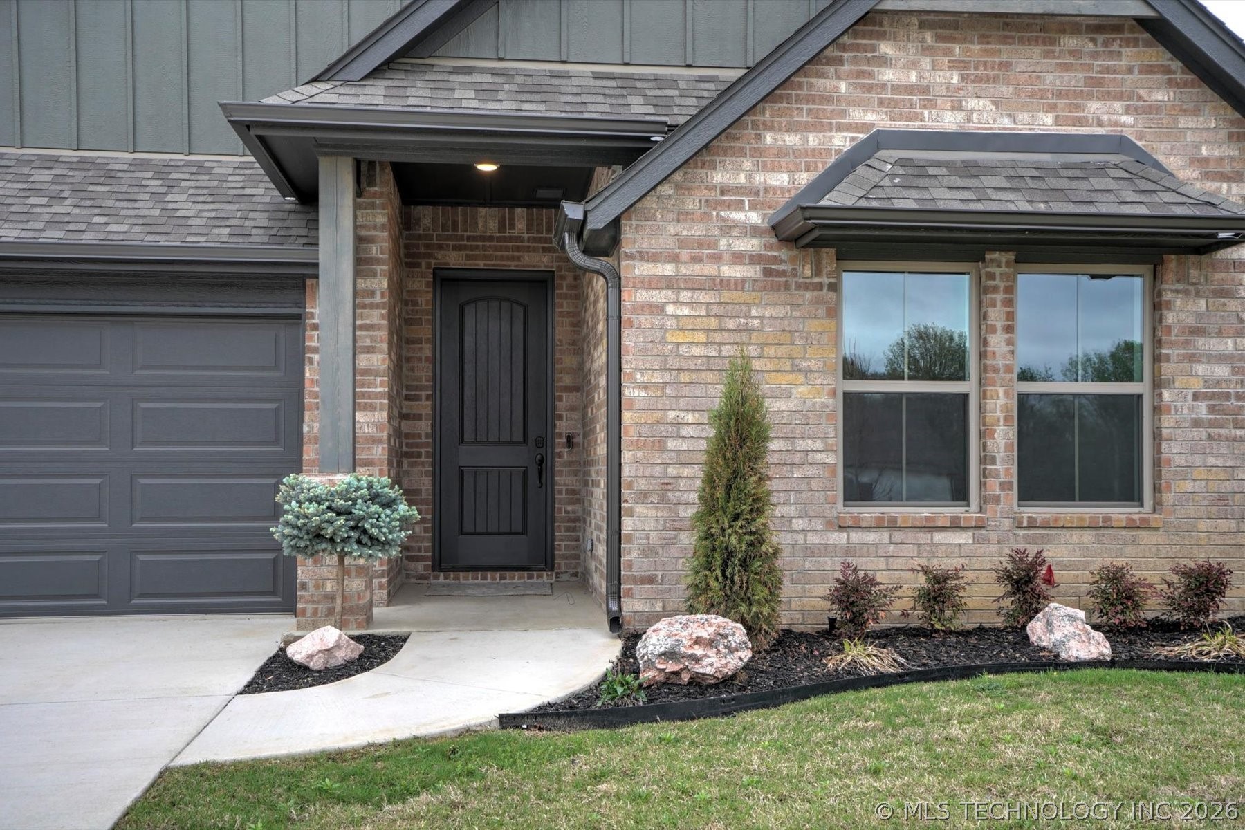 1409 N 70th Street Broken Arrow OK 74014