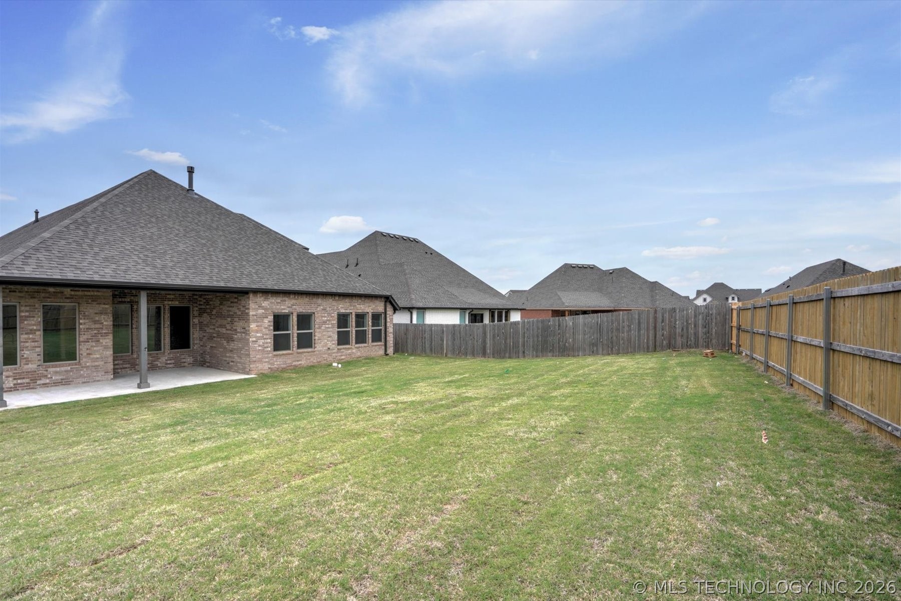 1409 N 70th Street Broken Arrow OK 74014