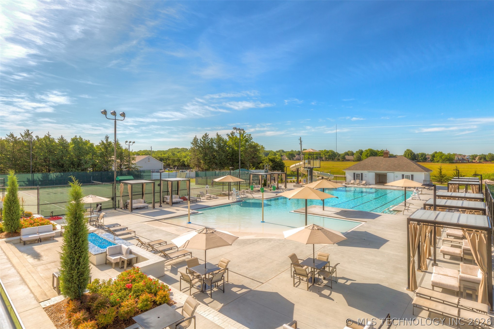 1409 N 70th Street Broken Arrow OK 74014