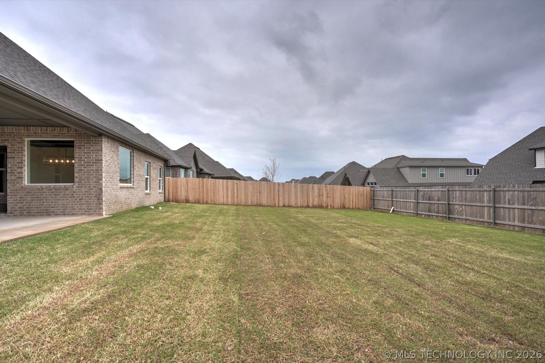1600 N 72nd Street Broken Arrow OK 74014