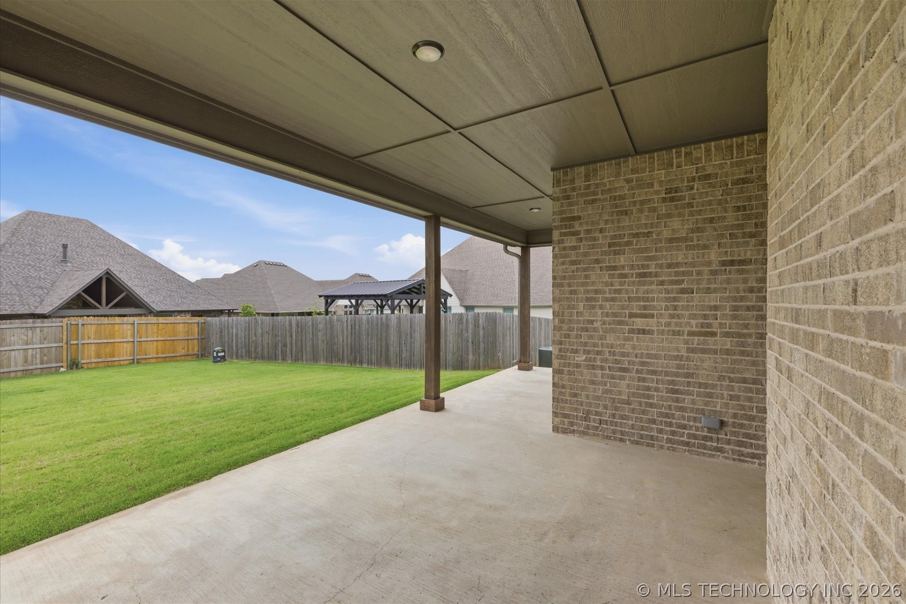1600 N 72nd Street Broken Arrow OK 74014