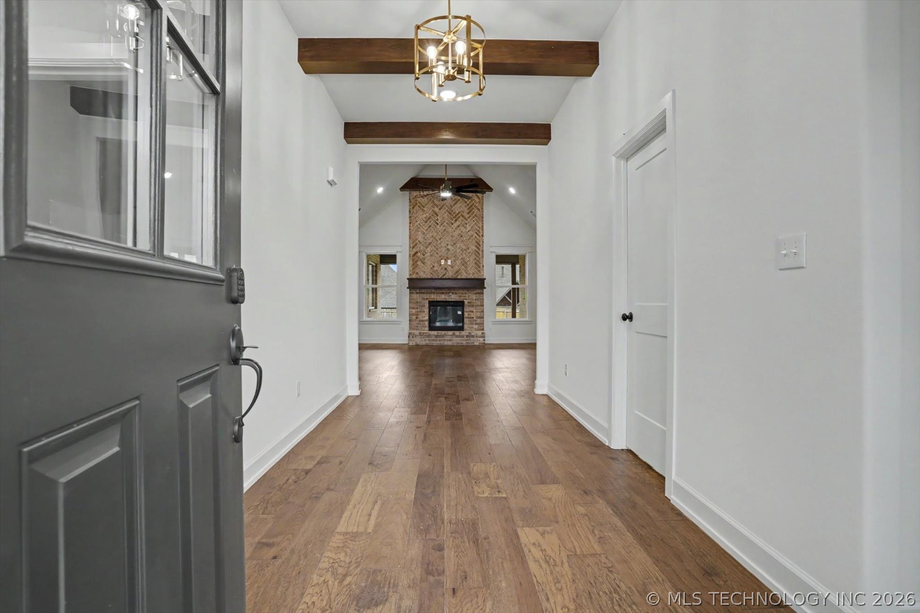 1600 N 72nd Street Broken Arrow OK 74014