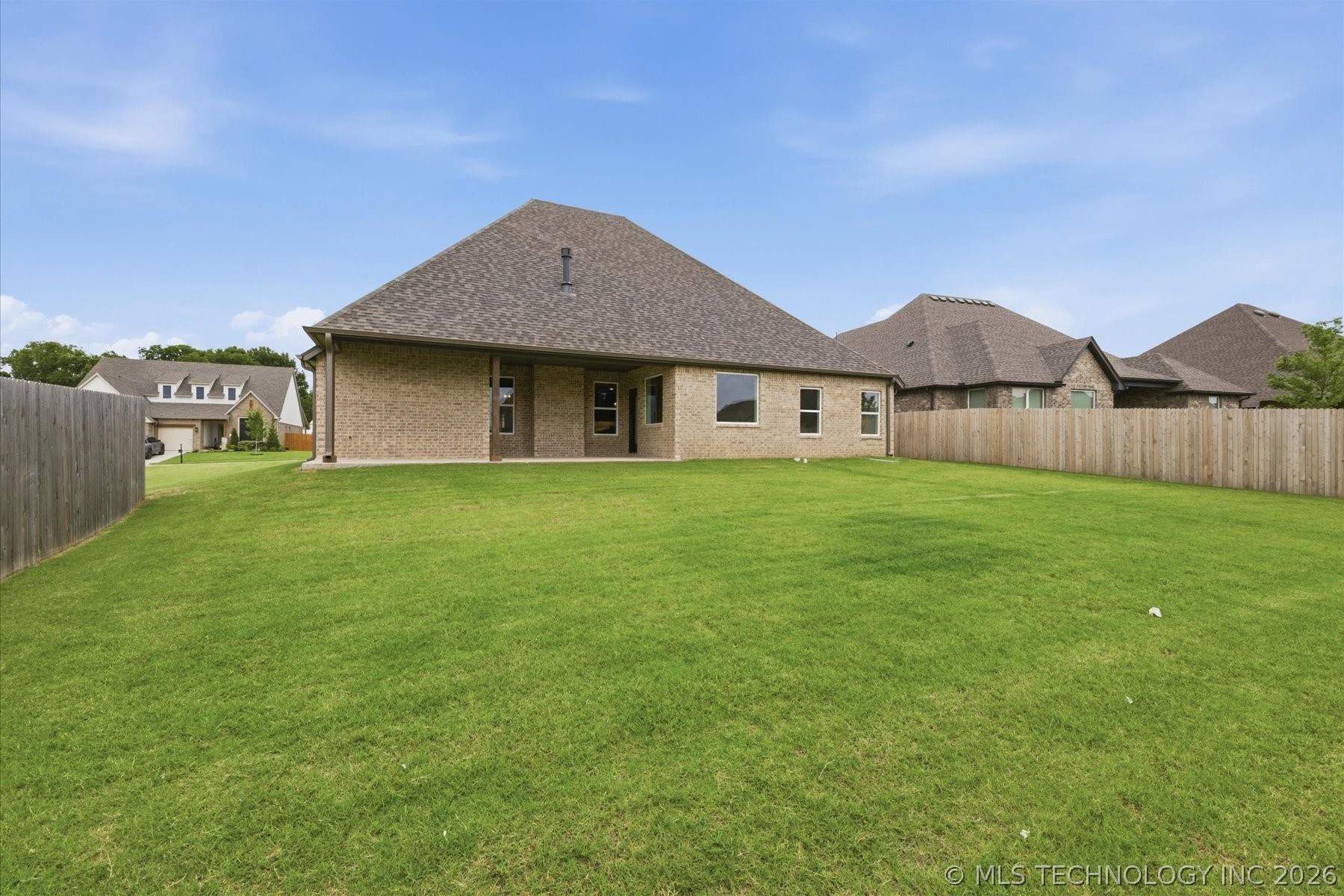 1600 N 72nd Street Broken Arrow OK 74014