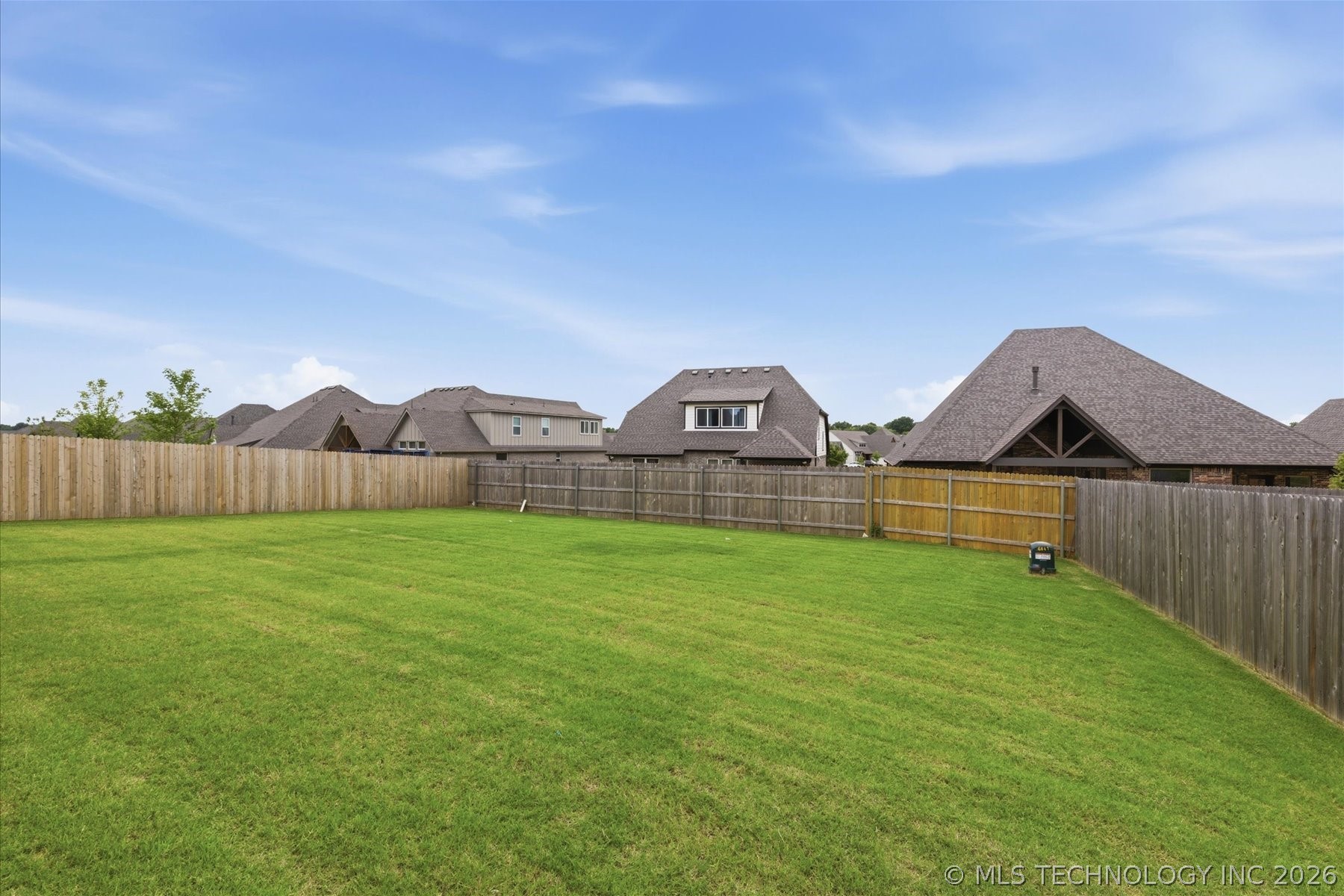 1600 N 72nd Street Broken Arrow OK 74014