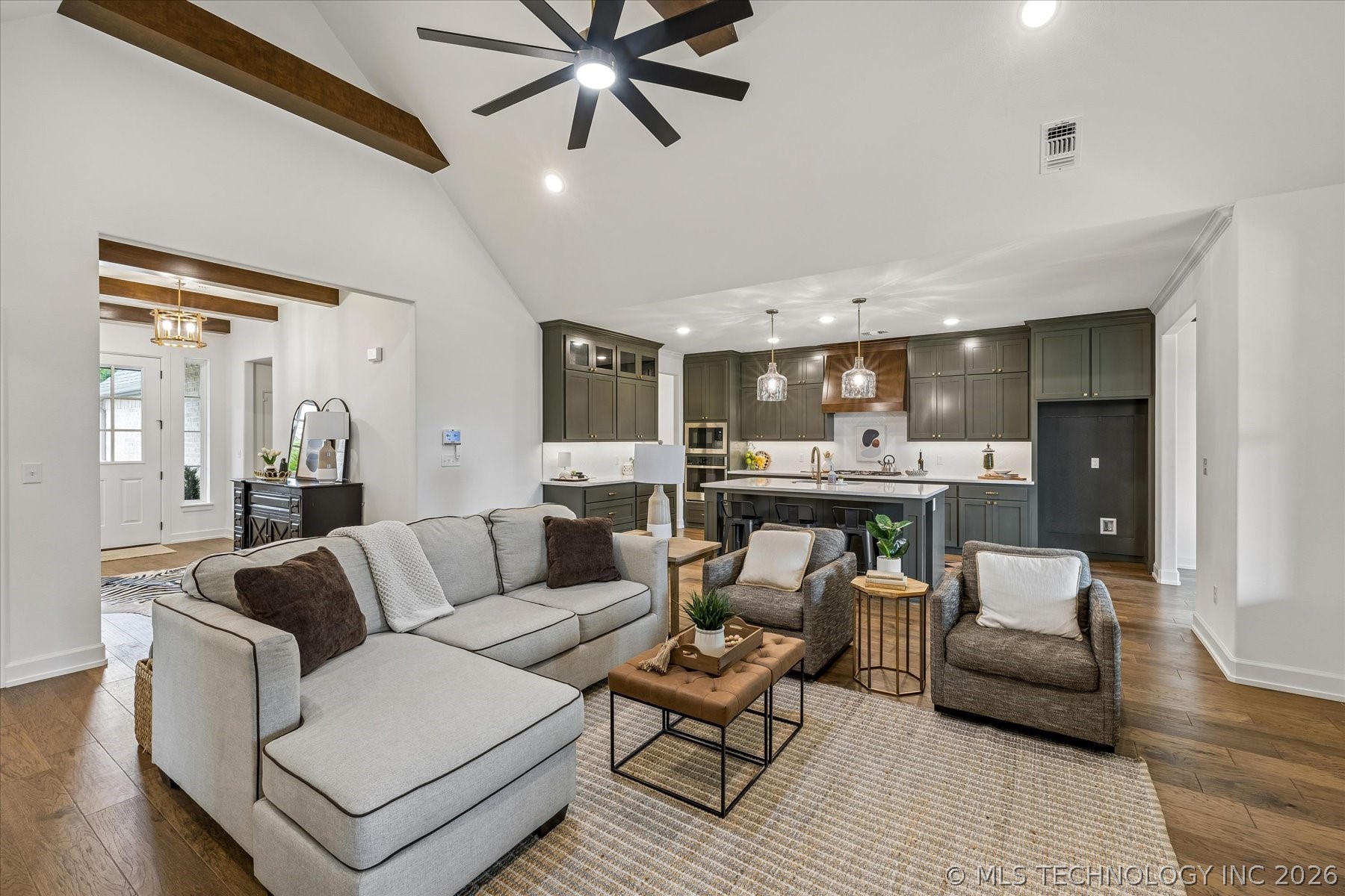 1600 N 72nd Street Broken Arrow OK 74014