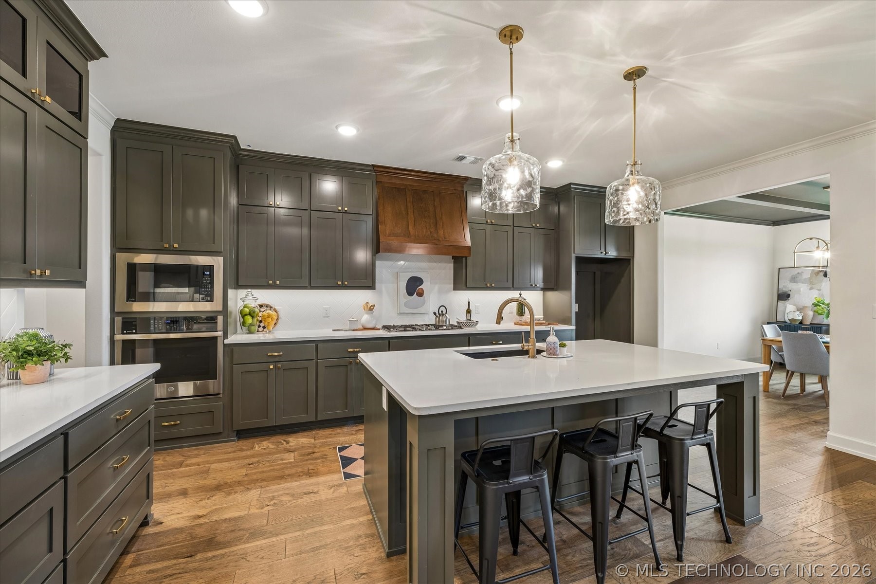 1600 N 72nd Street Broken Arrow OK 74014