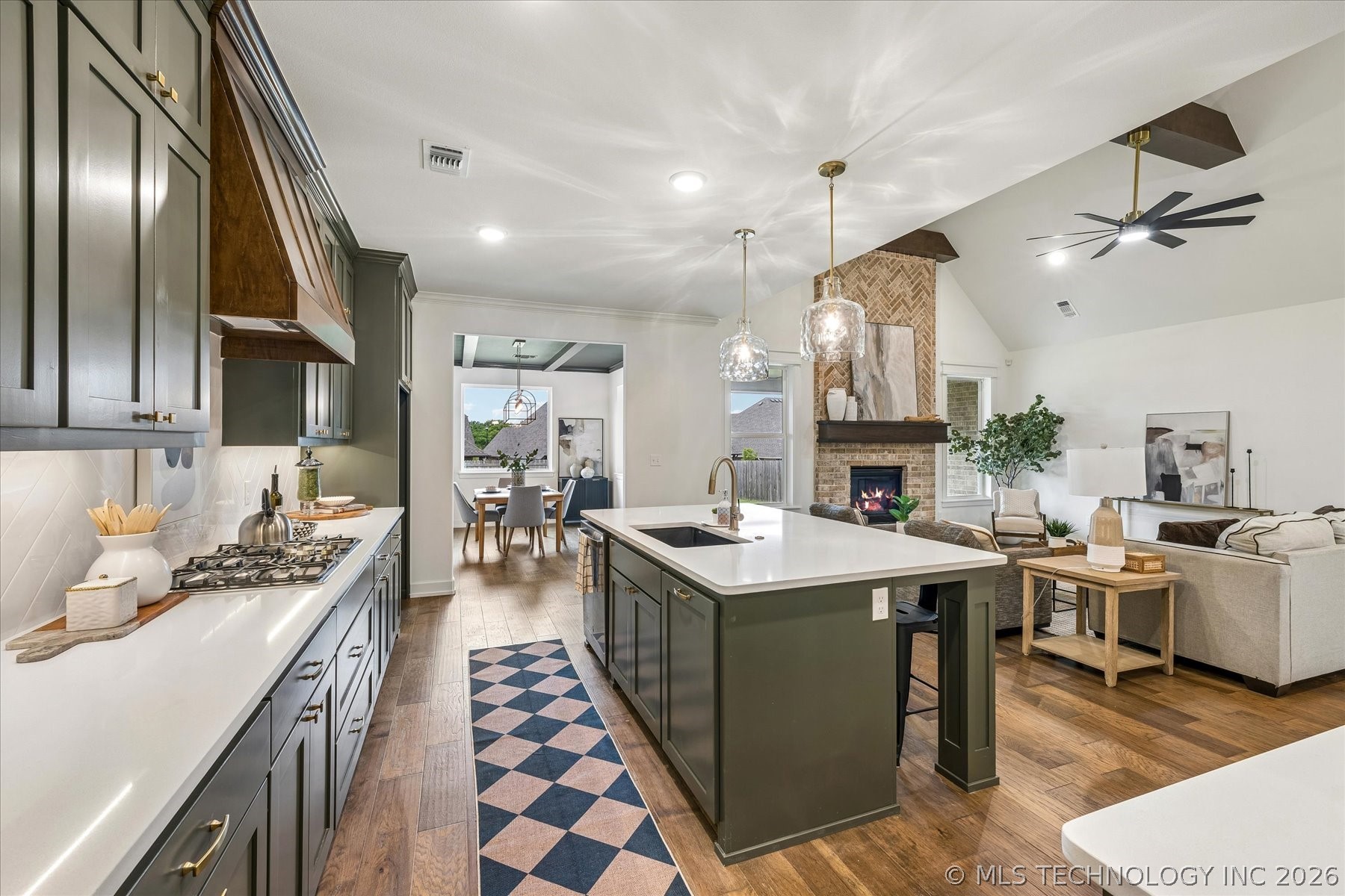 1600 N 72nd Street Broken Arrow OK 74014