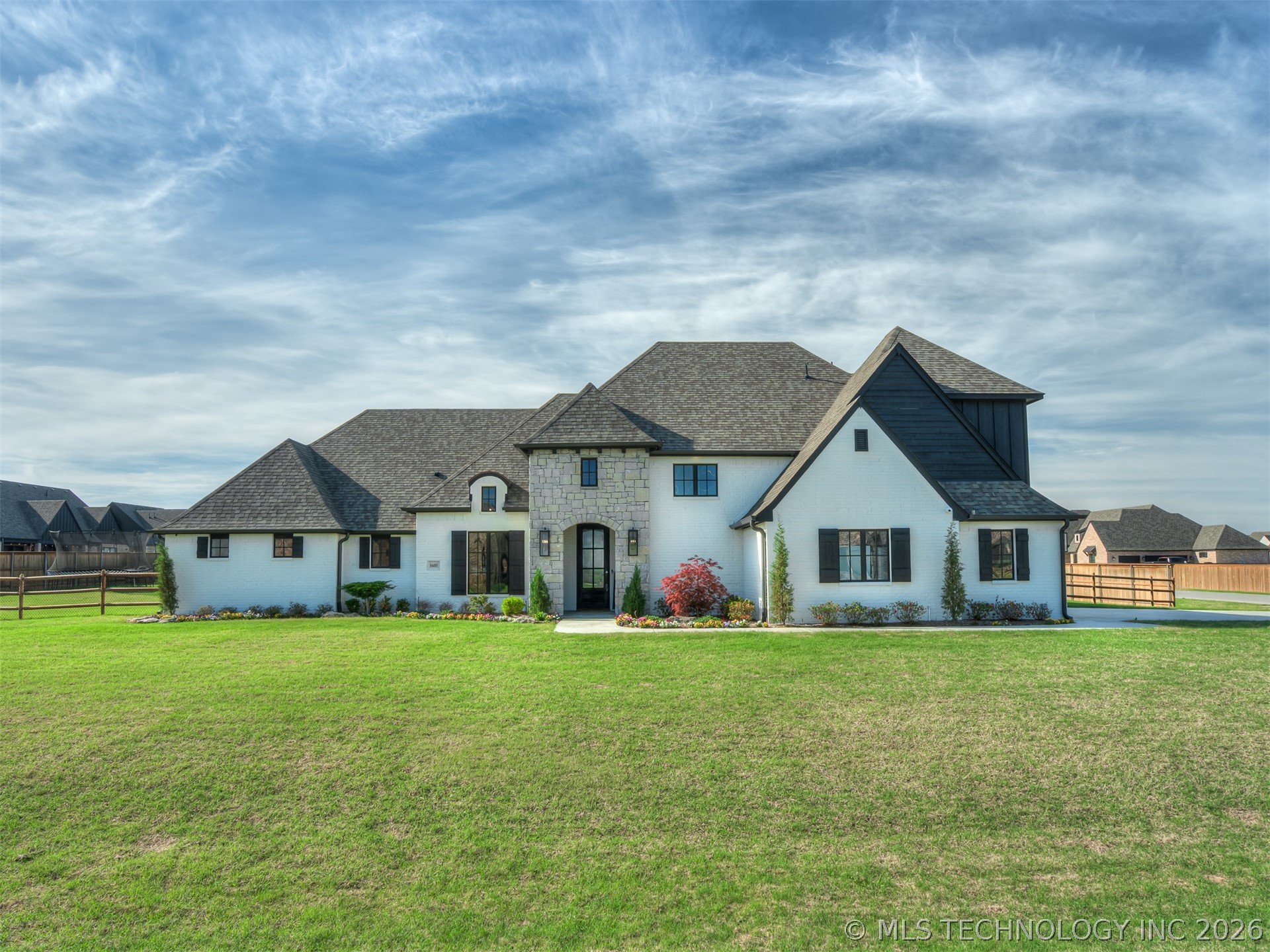 16401 S 1st Westavenue Glenpool OK 74033