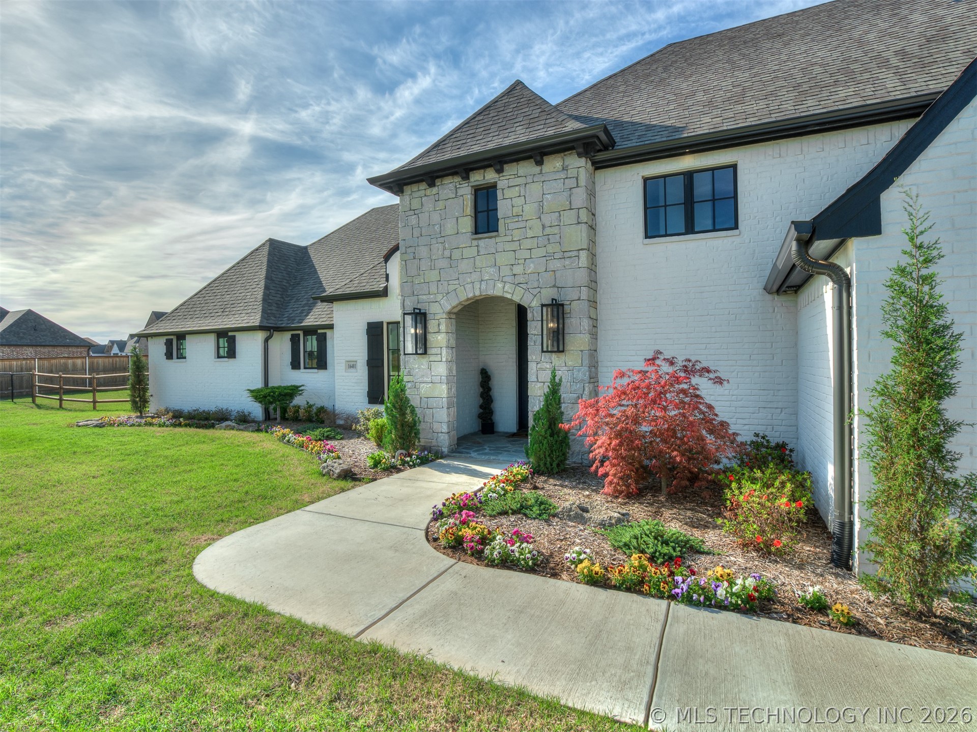 16401 S 1st Westavenue Glenpool OK 74033
