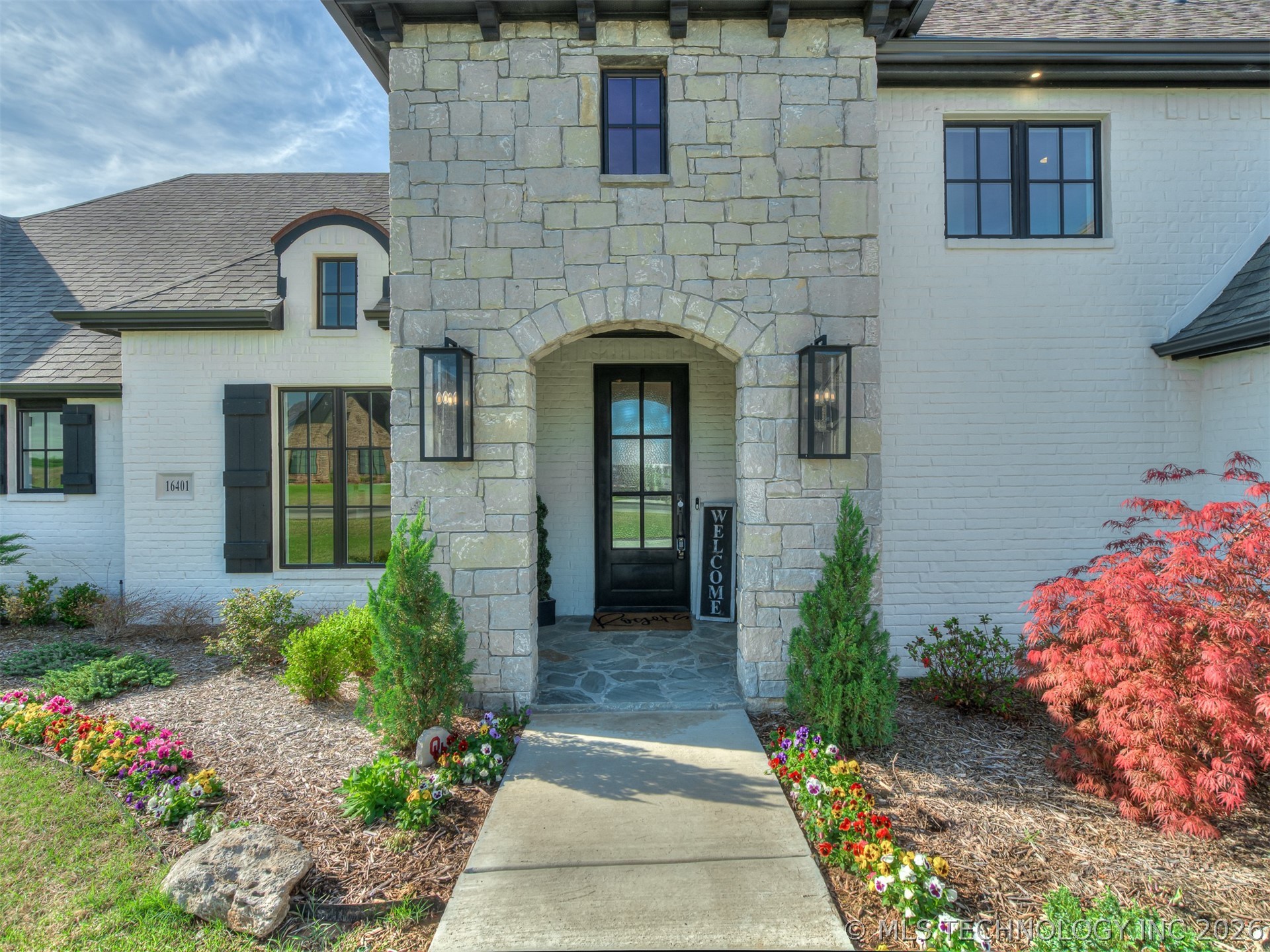 16401 S 1st Westavenue Glenpool OK 74033