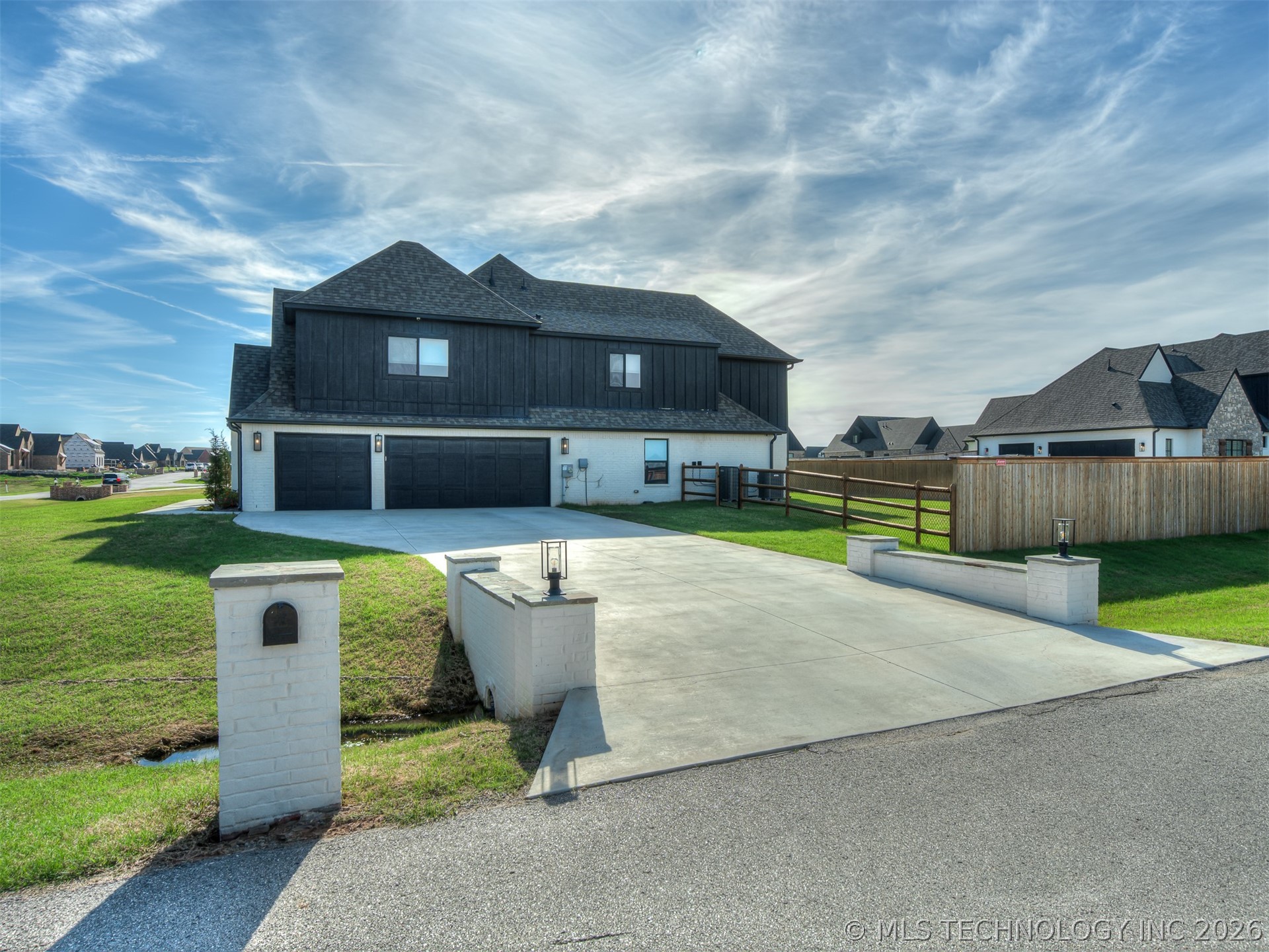 16401 S 1st Westavenue Glenpool OK 74033
