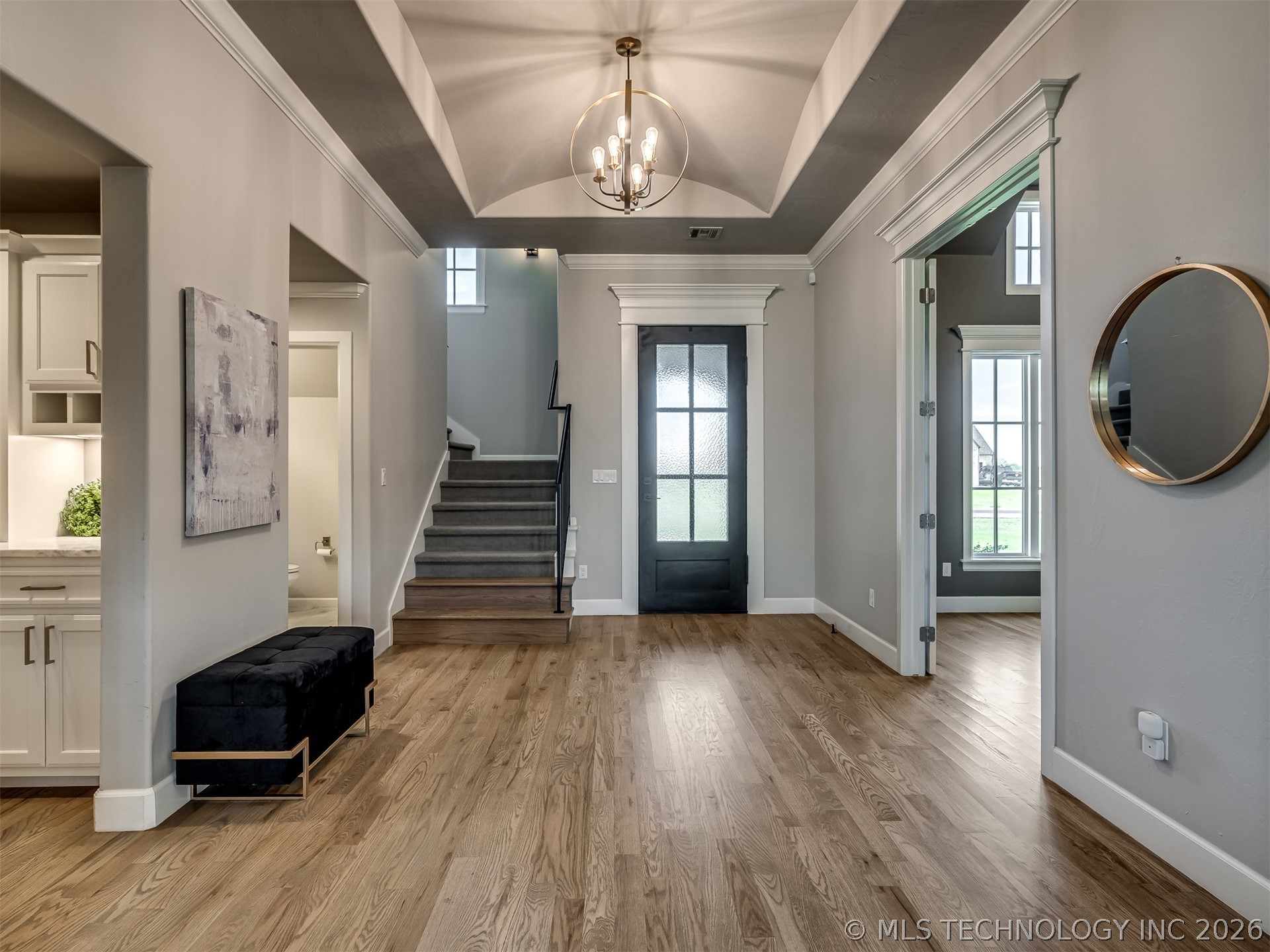 16401 S 1st Westavenue Glenpool OK 74033