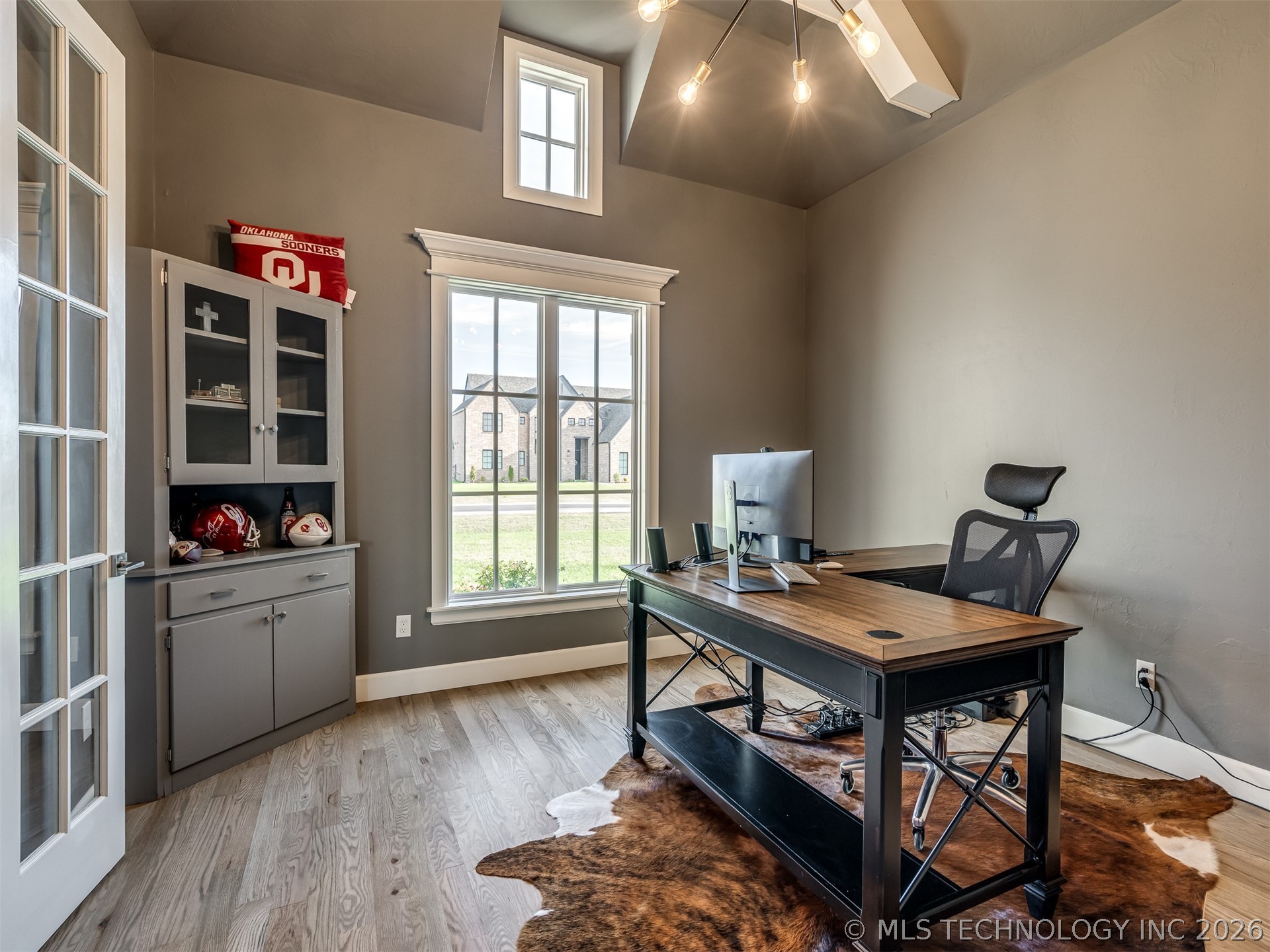 16401 S 1st Westavenue Glenpool OK 74033