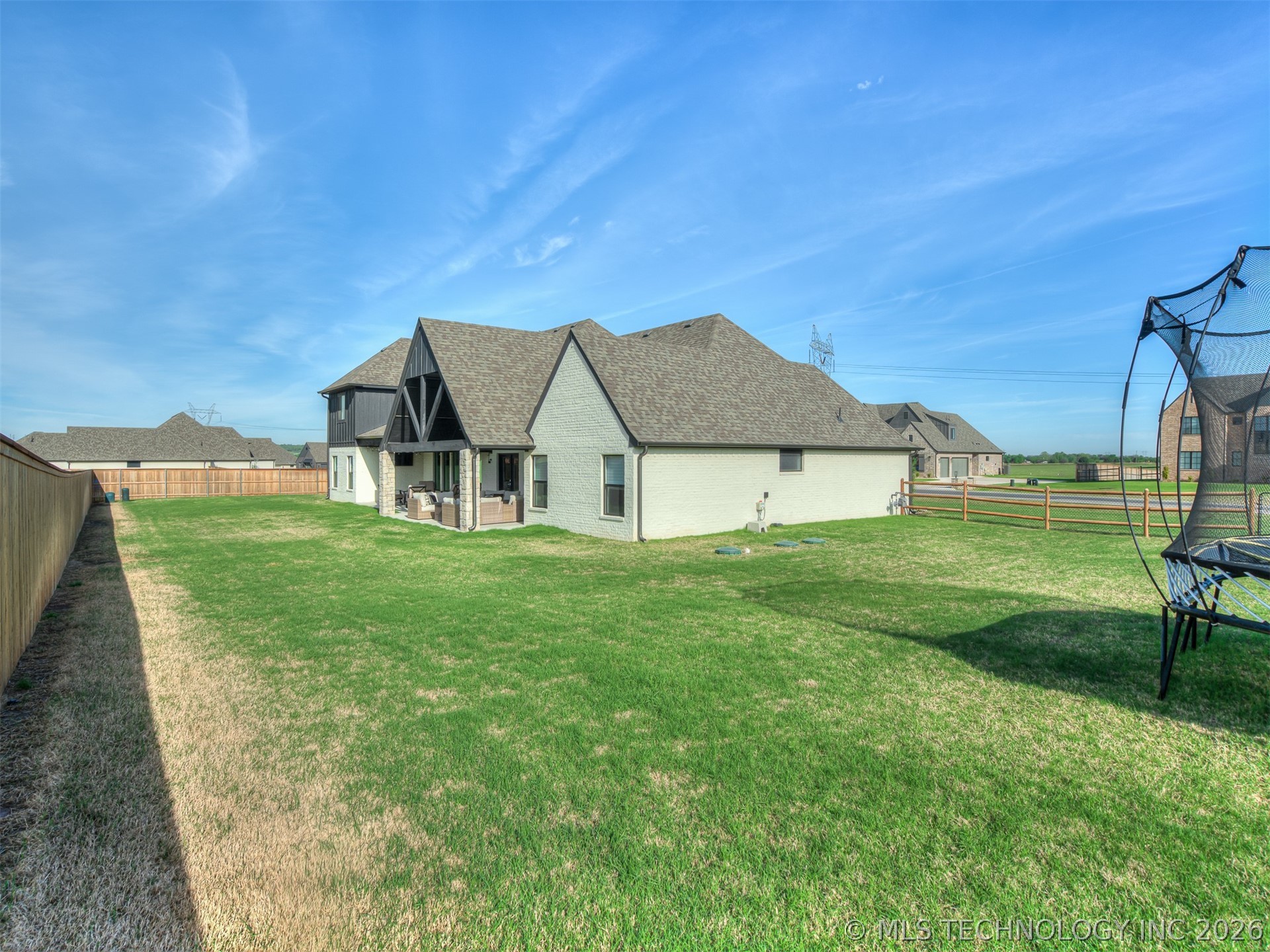 16401 S 1st Westavenue Glenpool OK 74033