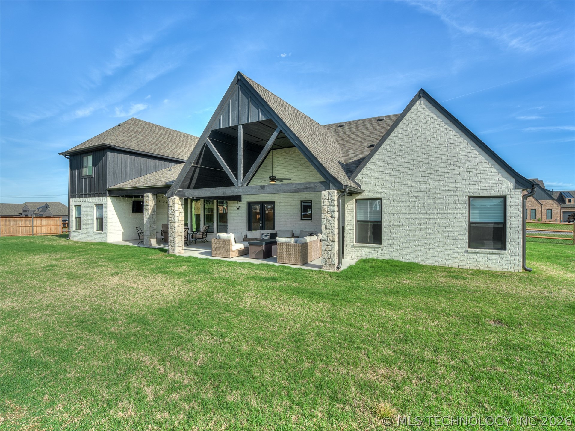 16401 S 1st Westavenue Glenpool OK 74033