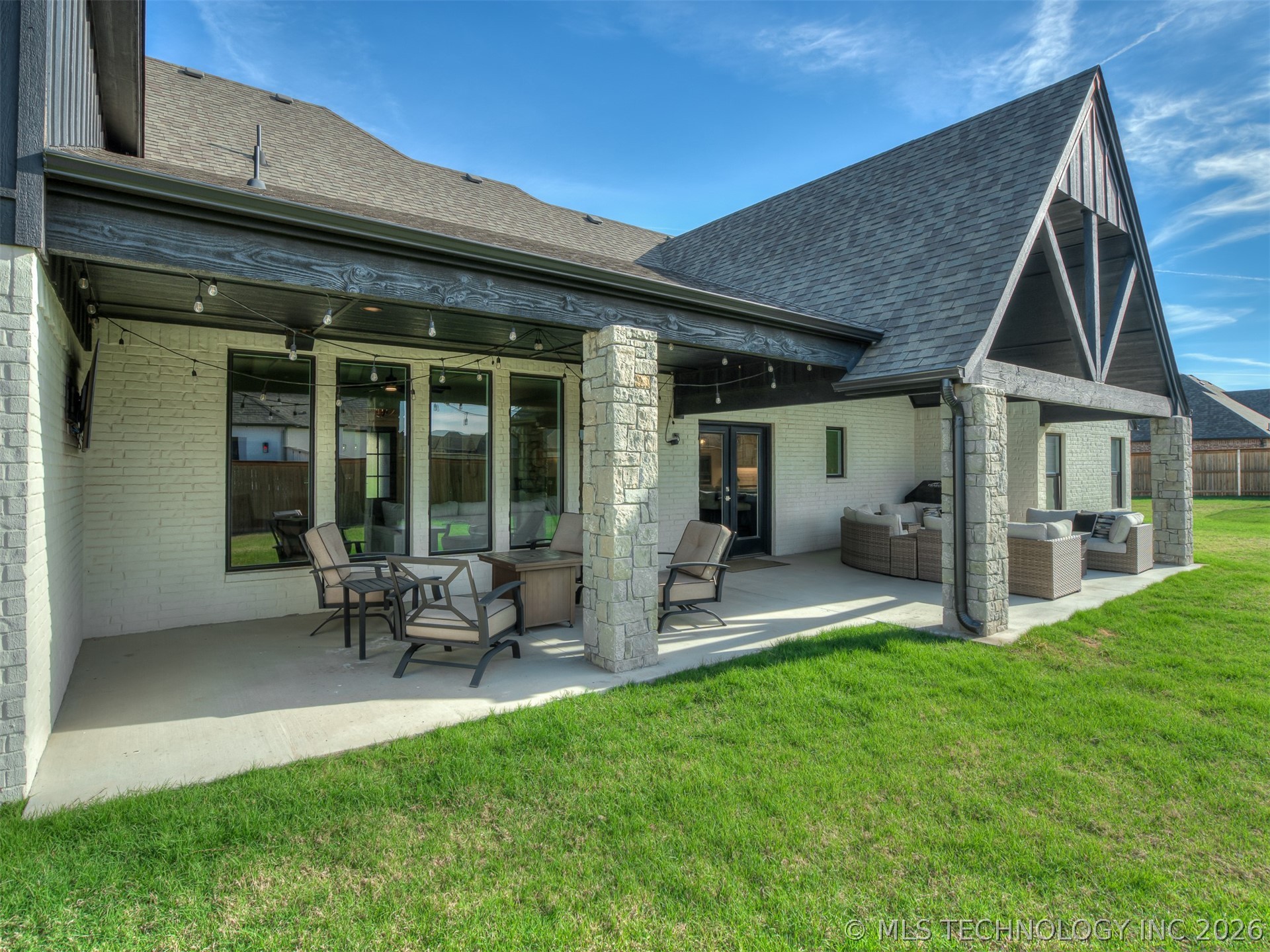 16401 S 1st Westavenue Glenpool OK 74033