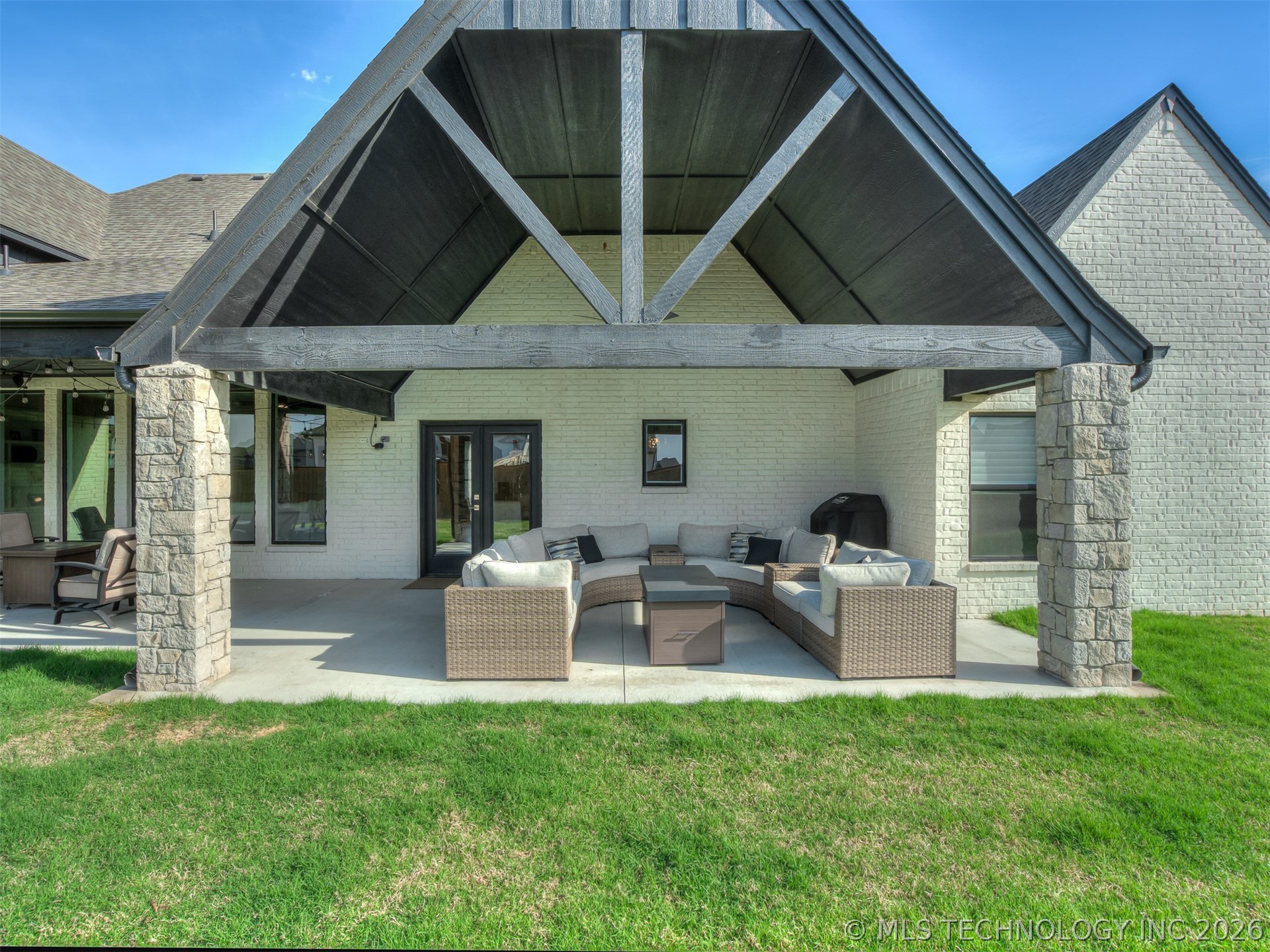 16401 S 1st Westavenue Glenpool OK 74033