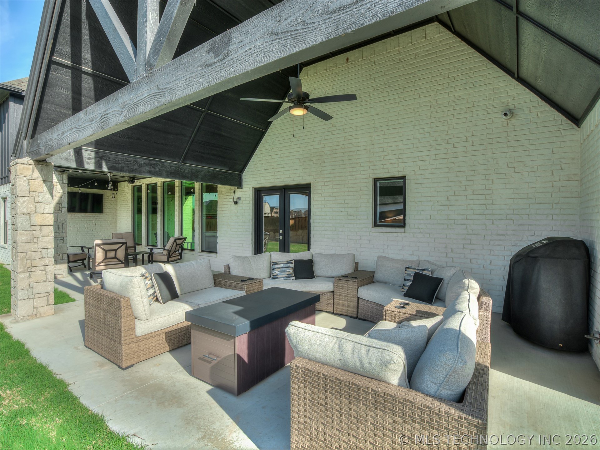 16401 S 1st Westavenue Glenpool OK 74033
