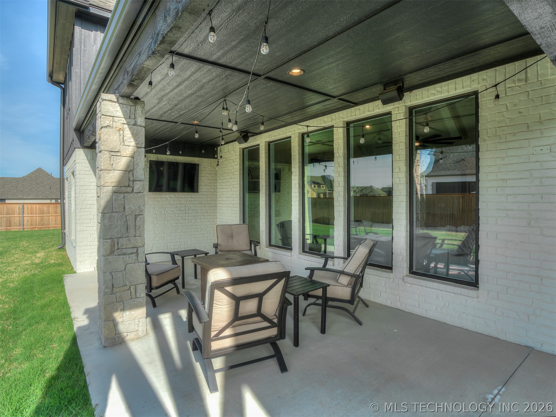16401 S 1st Westavenue Glenpool OK 74033