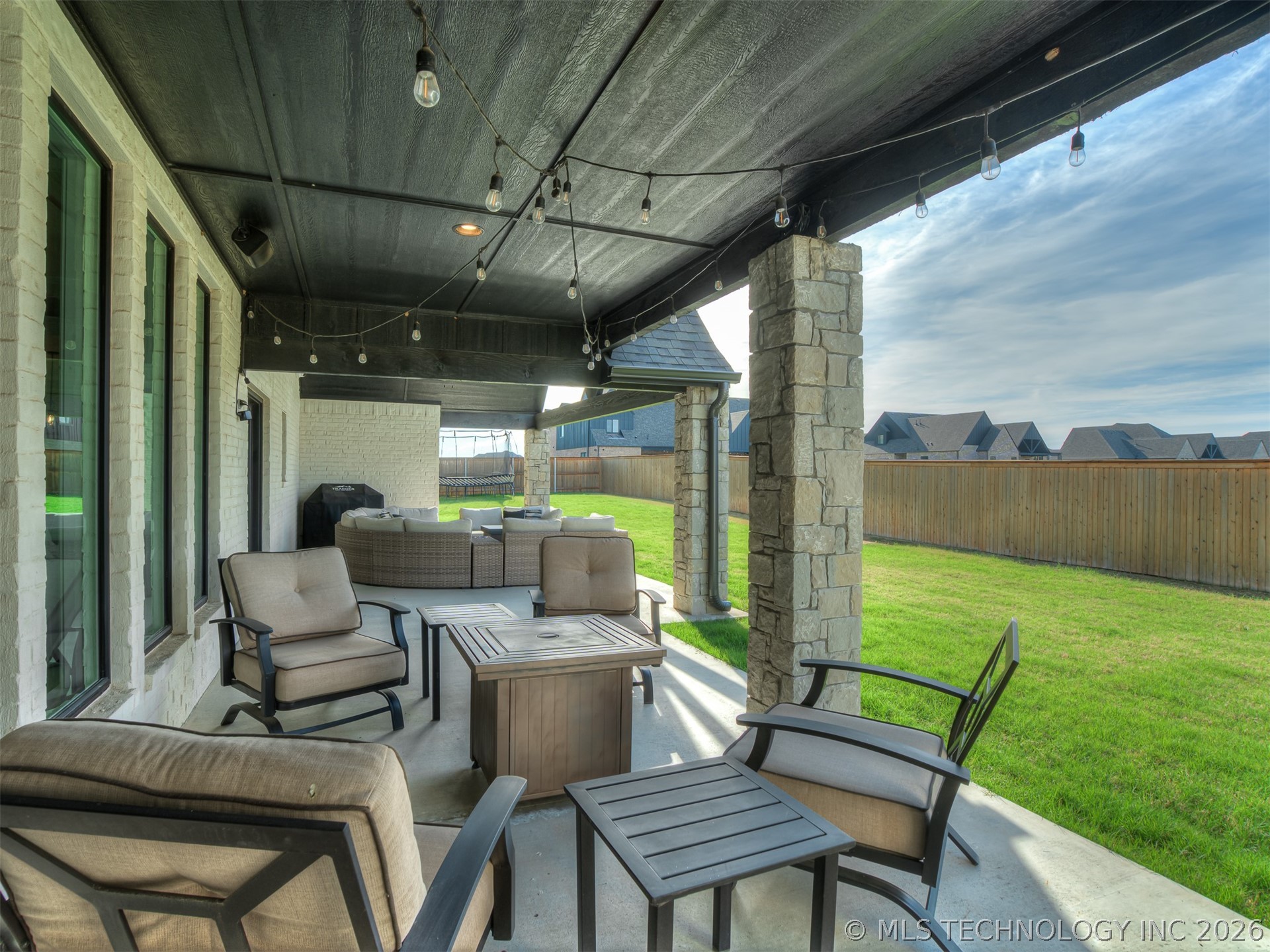16401 S 1st Westavenue Glenpool OK 74033