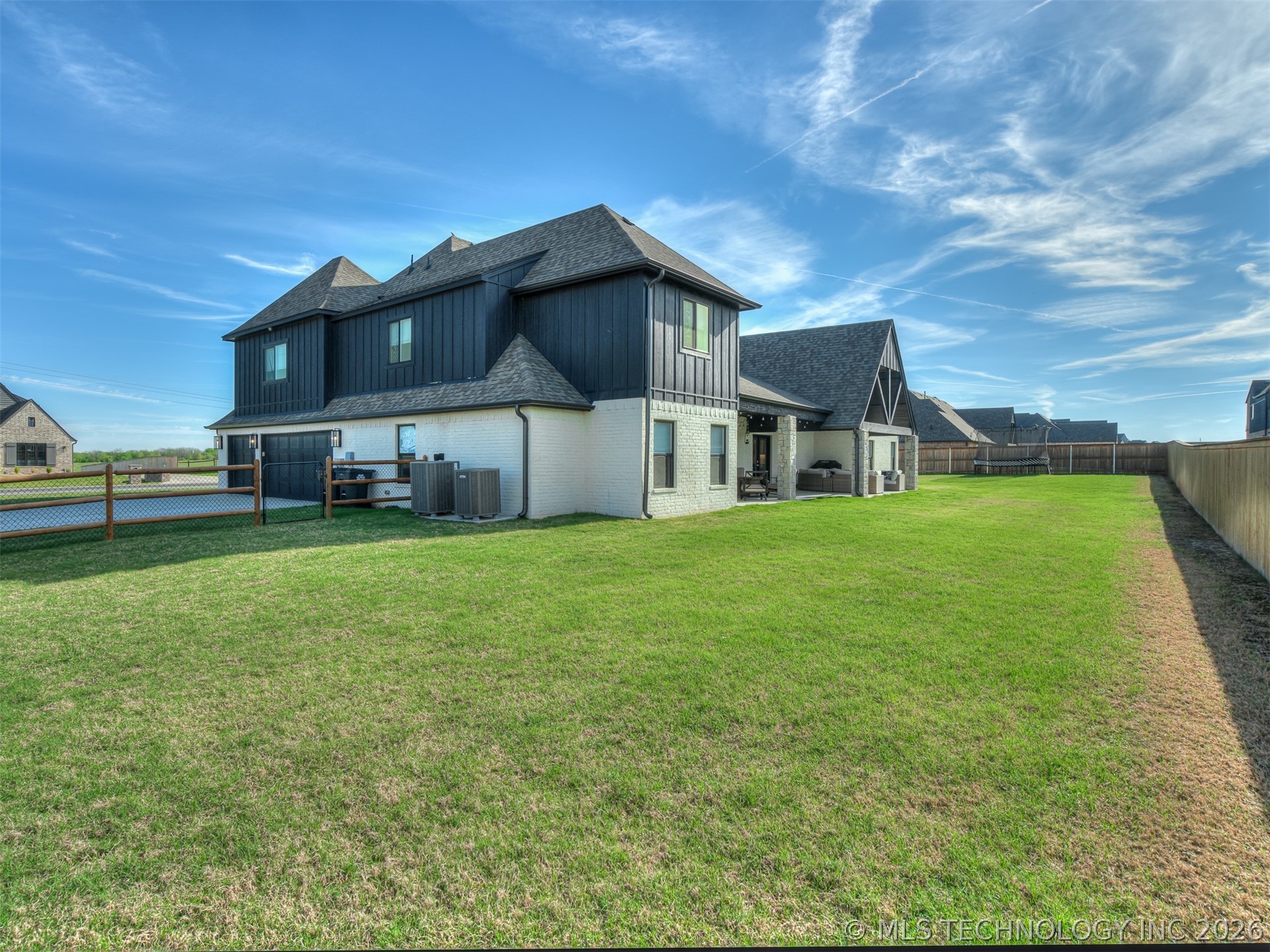 16401 S 1st Westavenue Glenpool OK 74033
