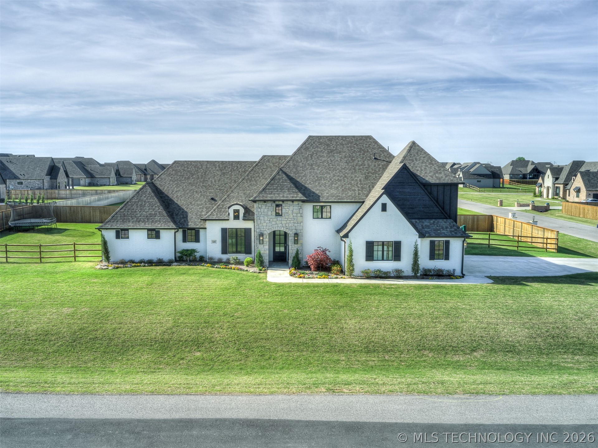 16401 S 1st Westavenue Glenpool OK 74033