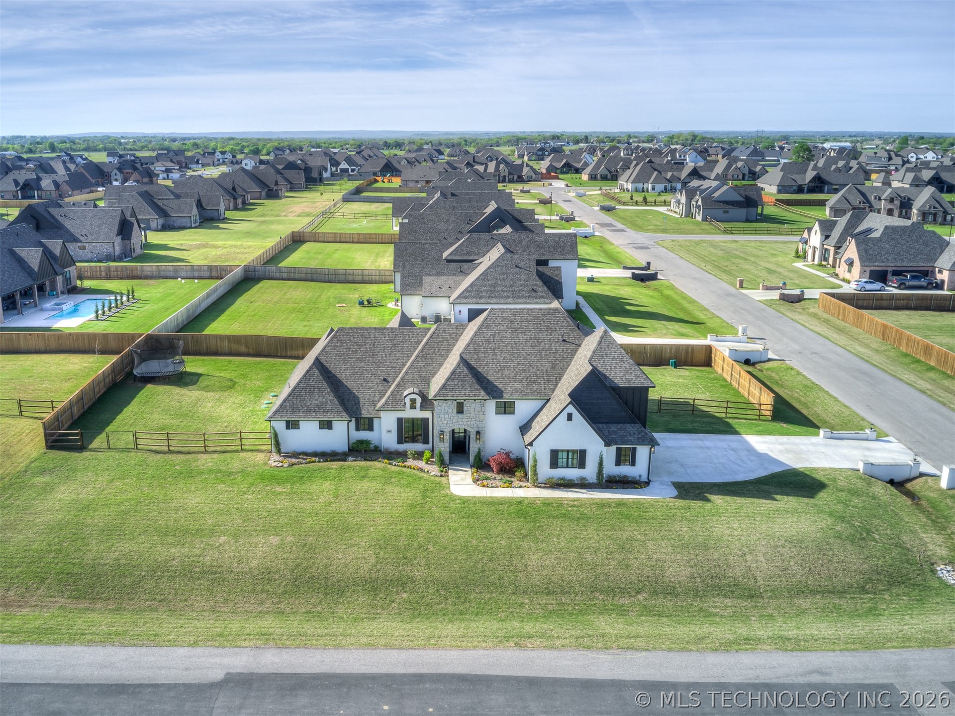 16401 S 1st Westavenue Glenpool OK 74033