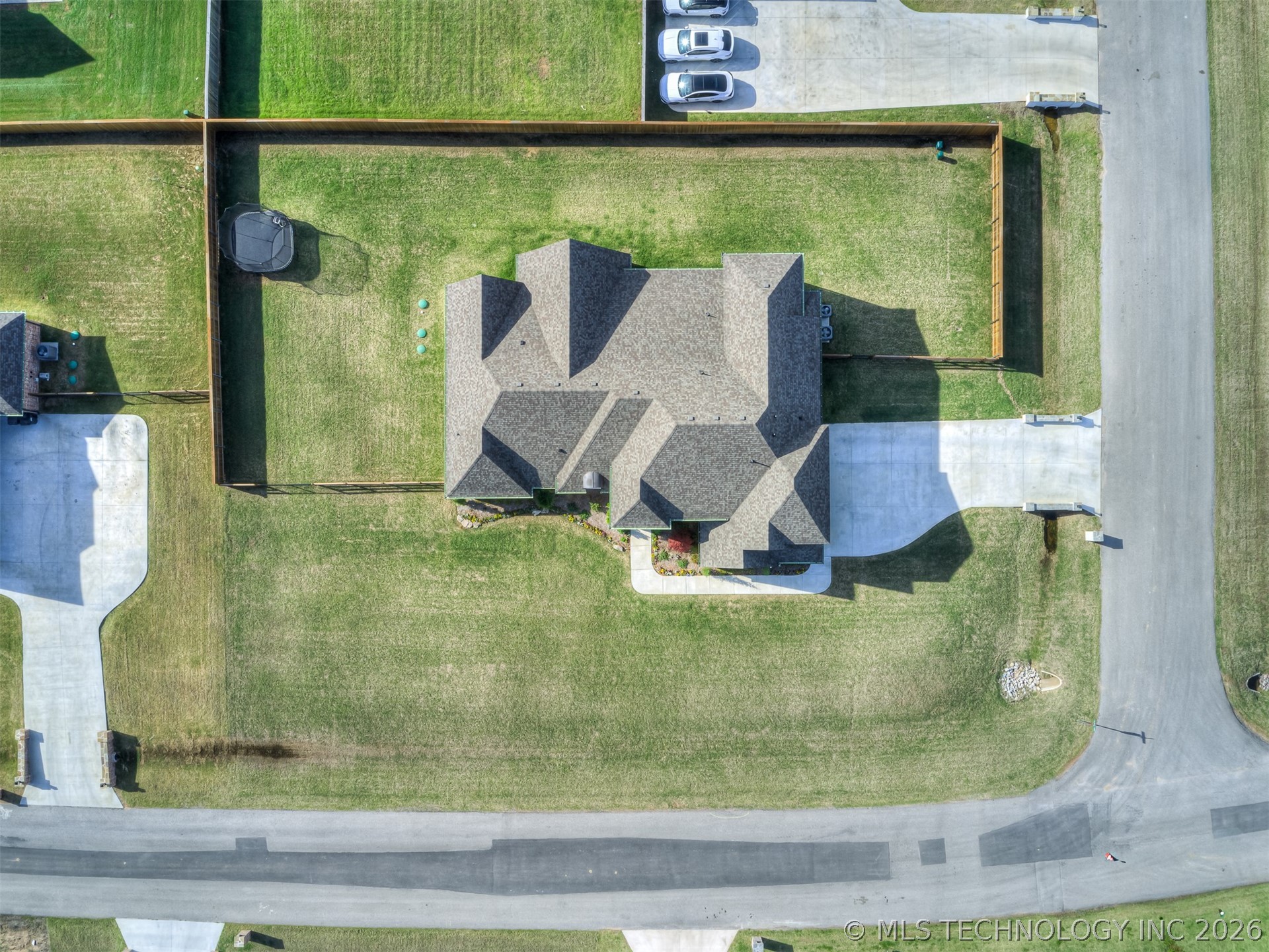 16401 S 1st Westavenue Glenpool OK 74033